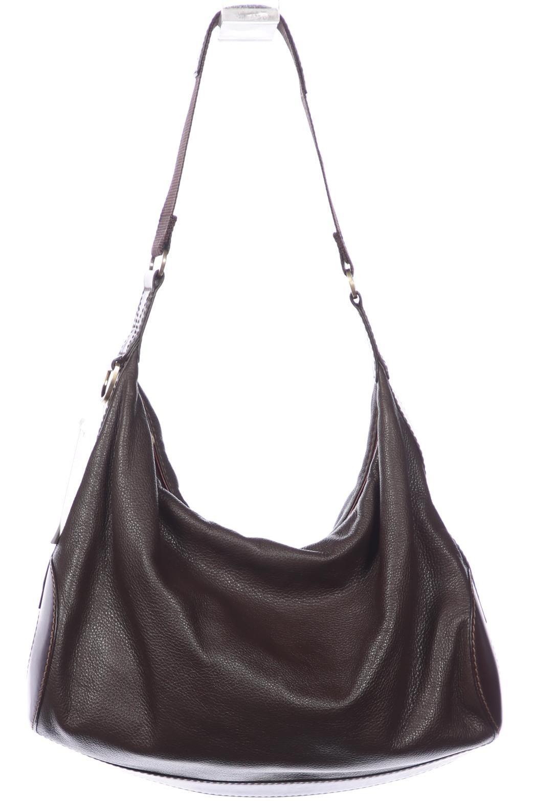 

Lancel Damen Handtasche, braun, Gr.