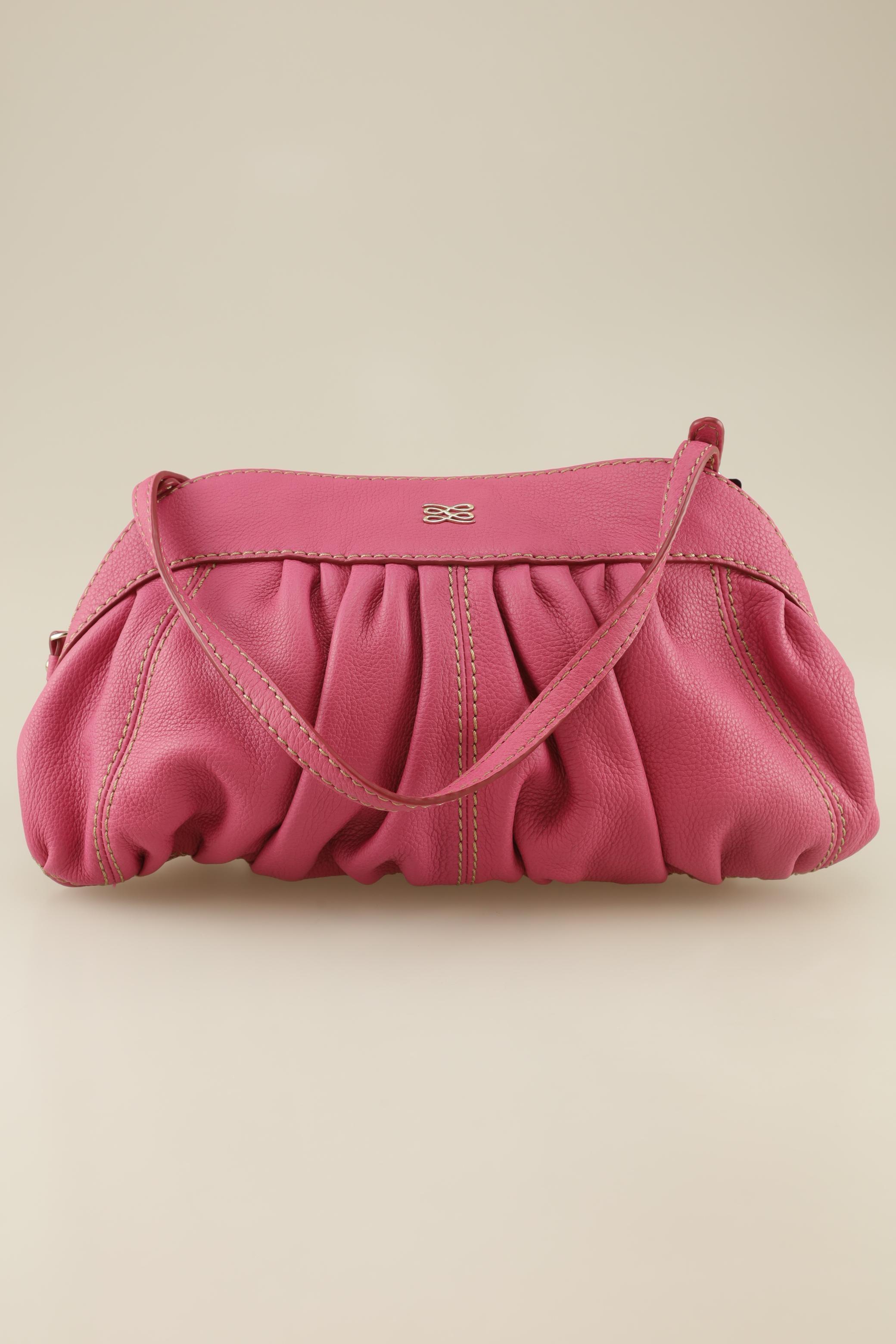 

Lancel Damen Handtasche, pink, Gr.