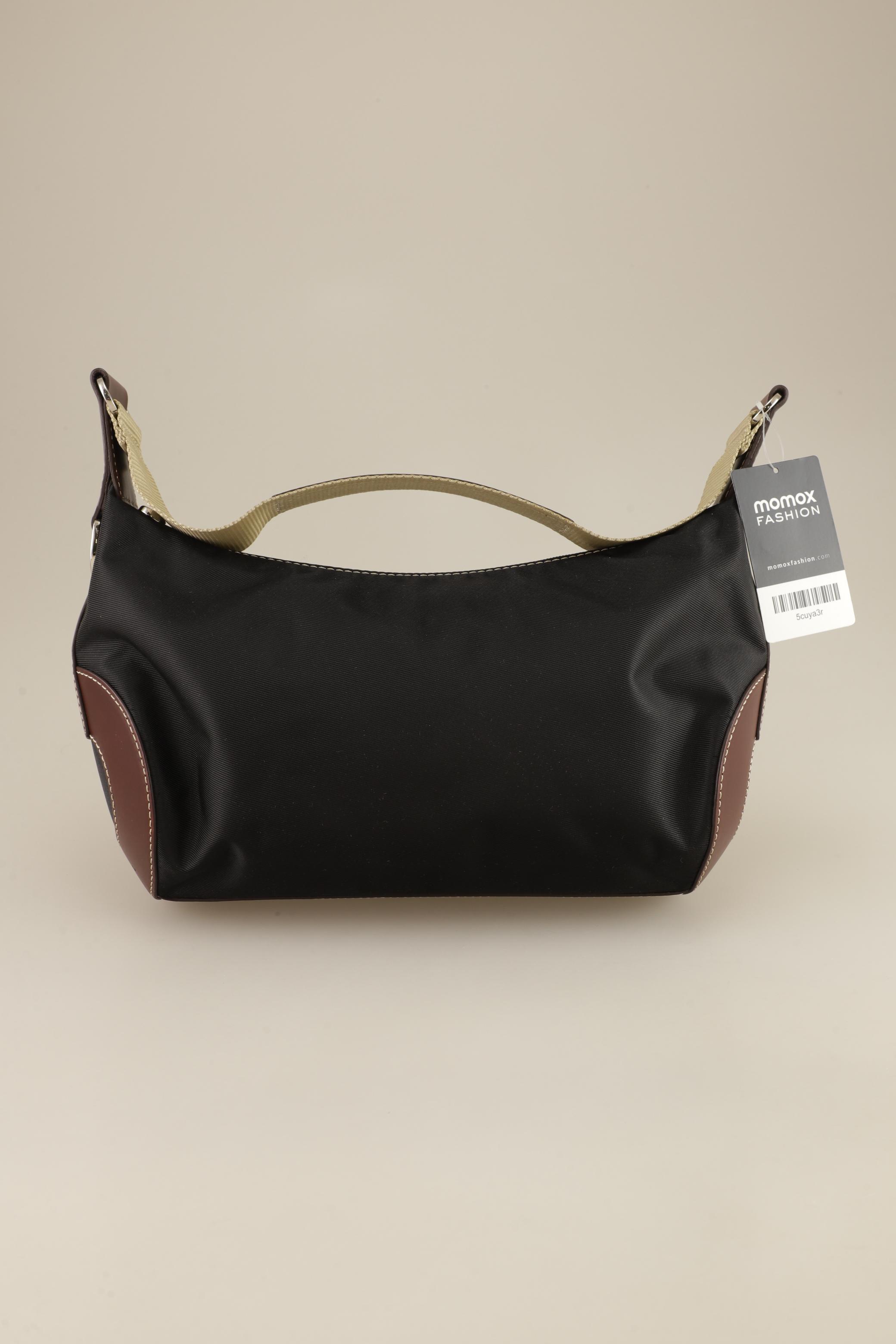 

LANCEL Damen Handtasche, schwarz