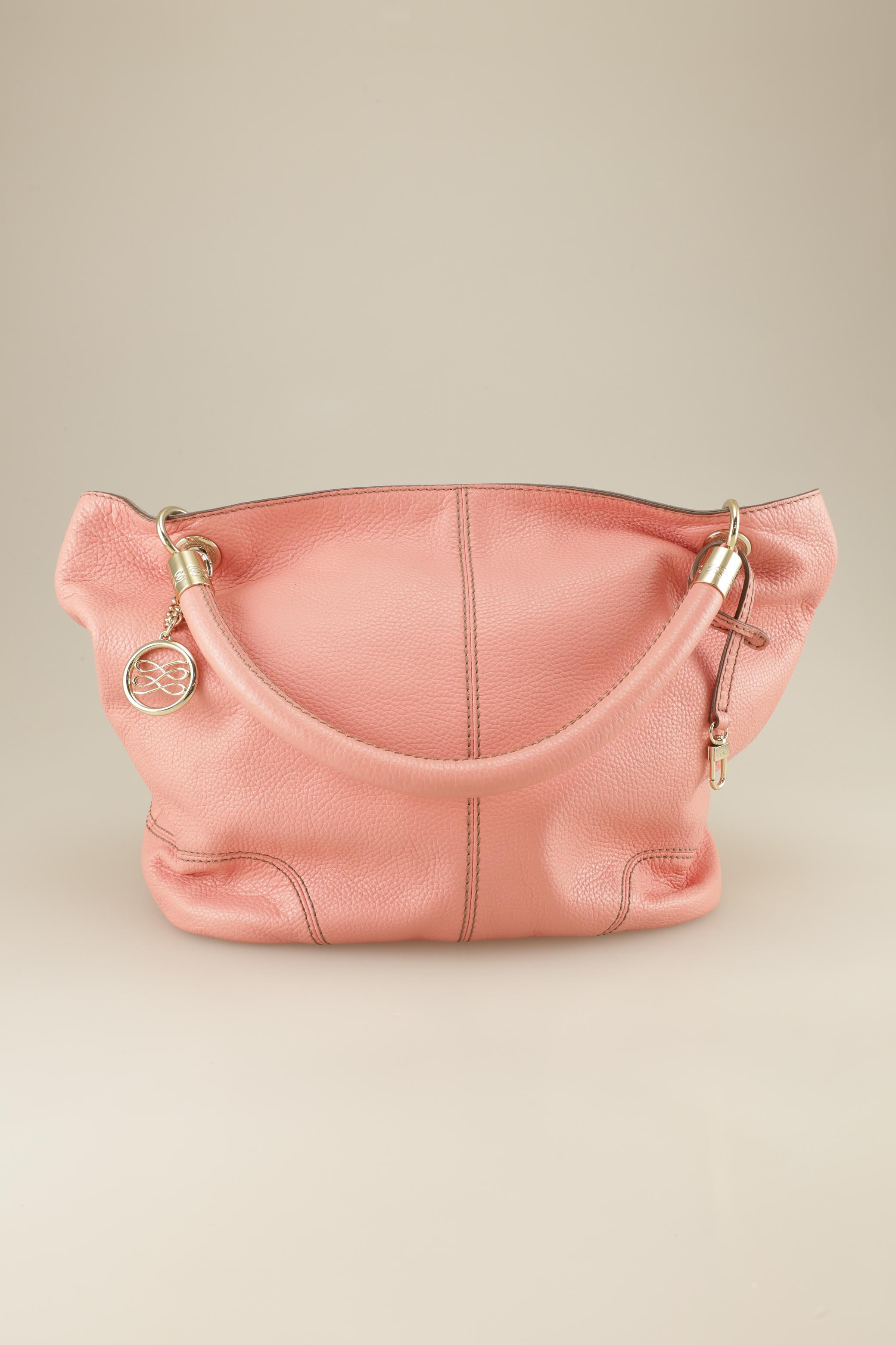 

Lancel Damen Handtasche, pink, Gr.