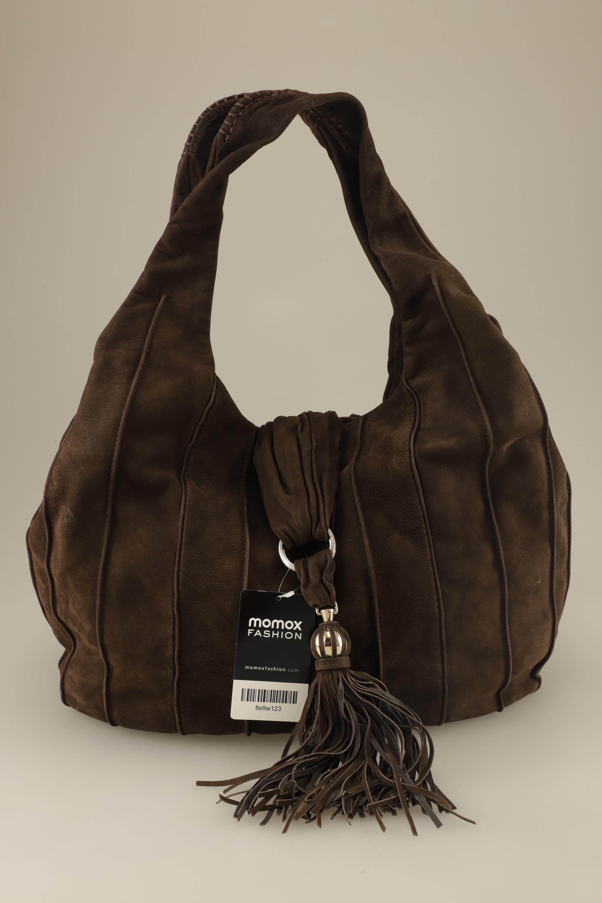 

Lancel Damen Handtasche, braun, Gr.