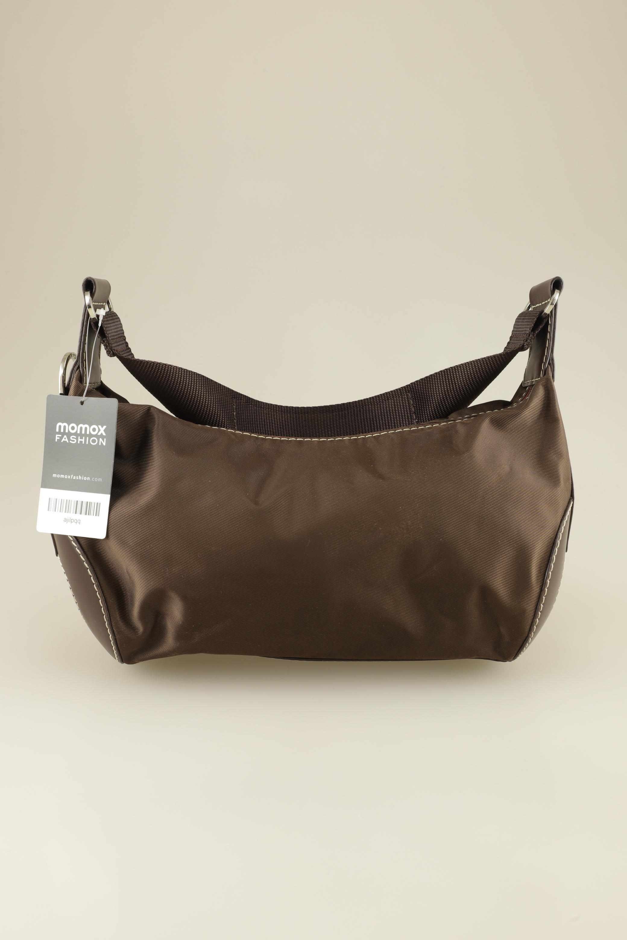 

Lancel Damen Handtasche, braun, Gr.