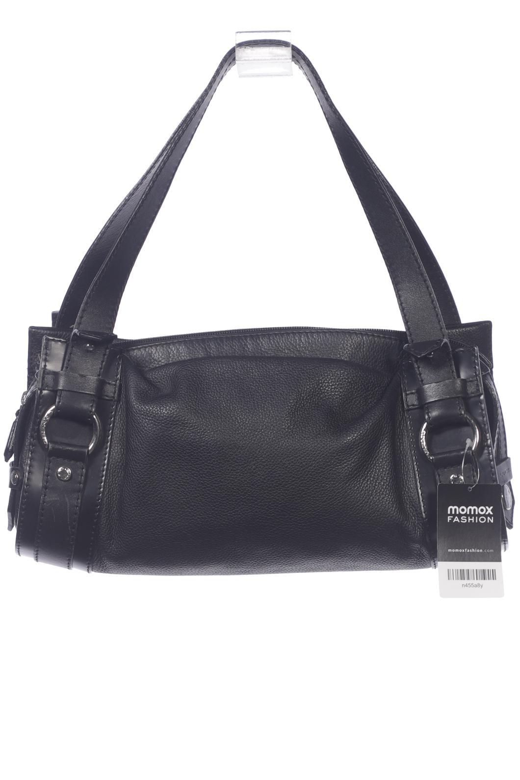 

Lancel Damen Handtasche, schwarz, Gr.