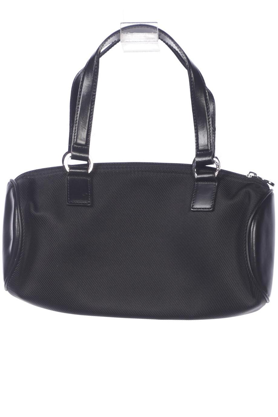 

Lancel Damen Handtasche, schwarz, Gr.
