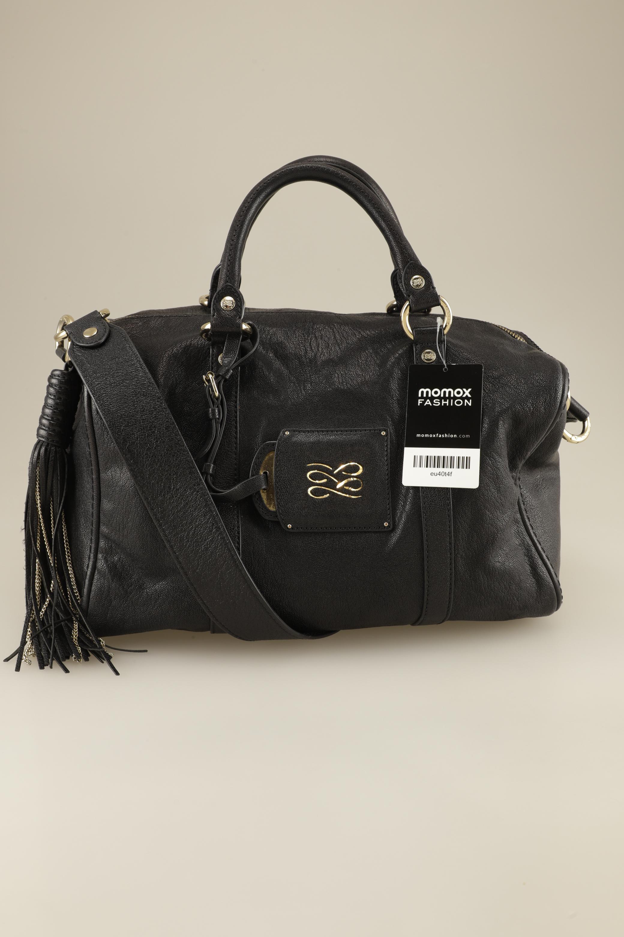 

Lancel Damen Handtasche, schwarz, Gr.