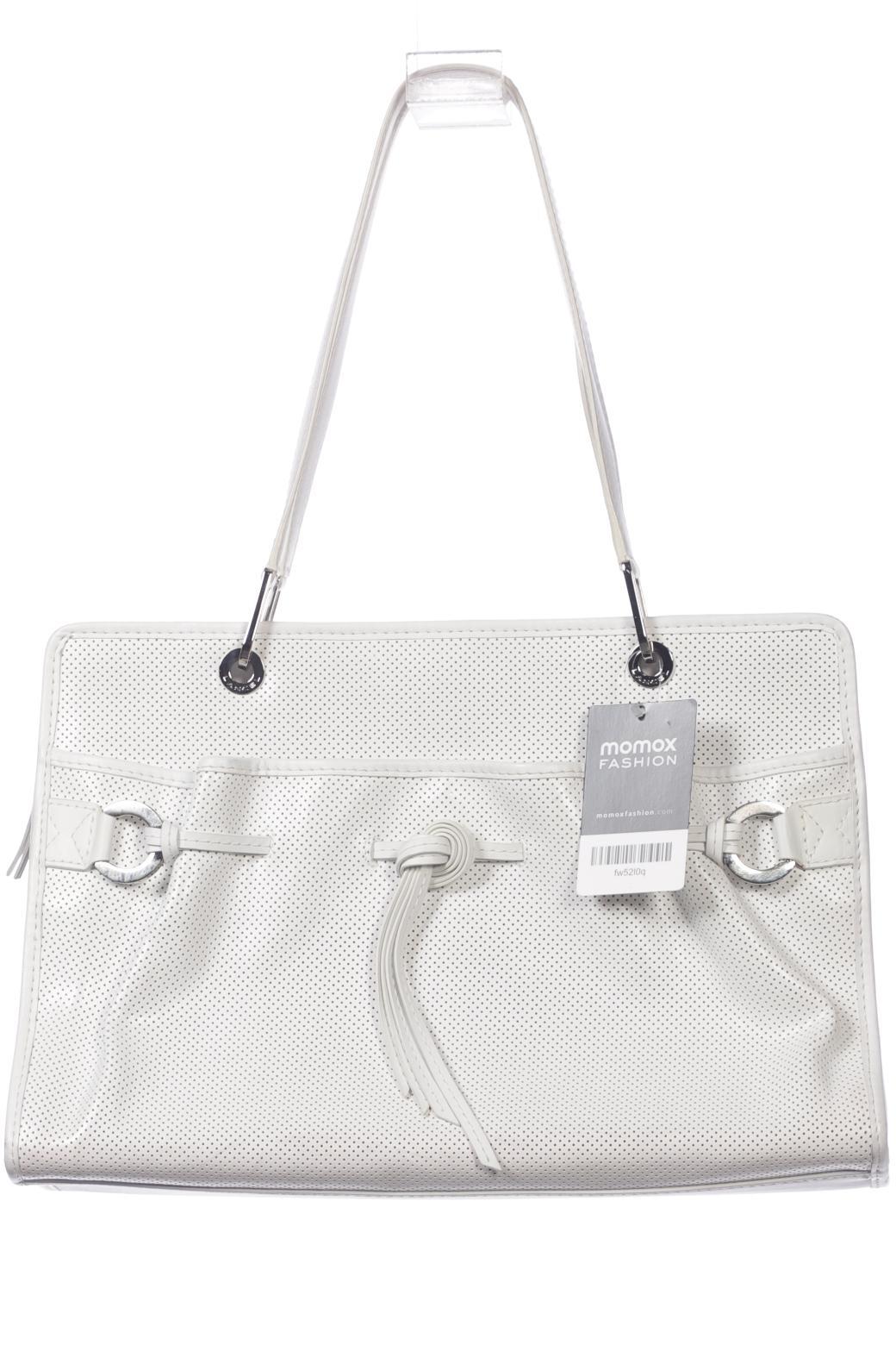 

Lancel Damen Handtasche, weiß, Gr.
