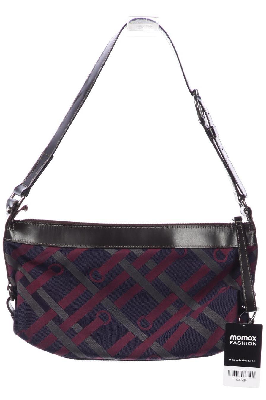 

Lancel Damen Handtasche, marineblau, Gr.