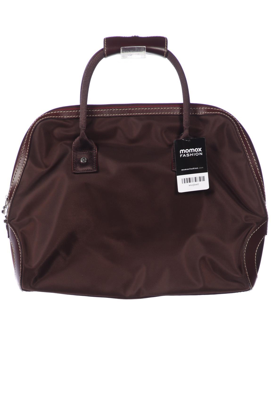 

Lancel Damen Handtasche, braun, Gr.