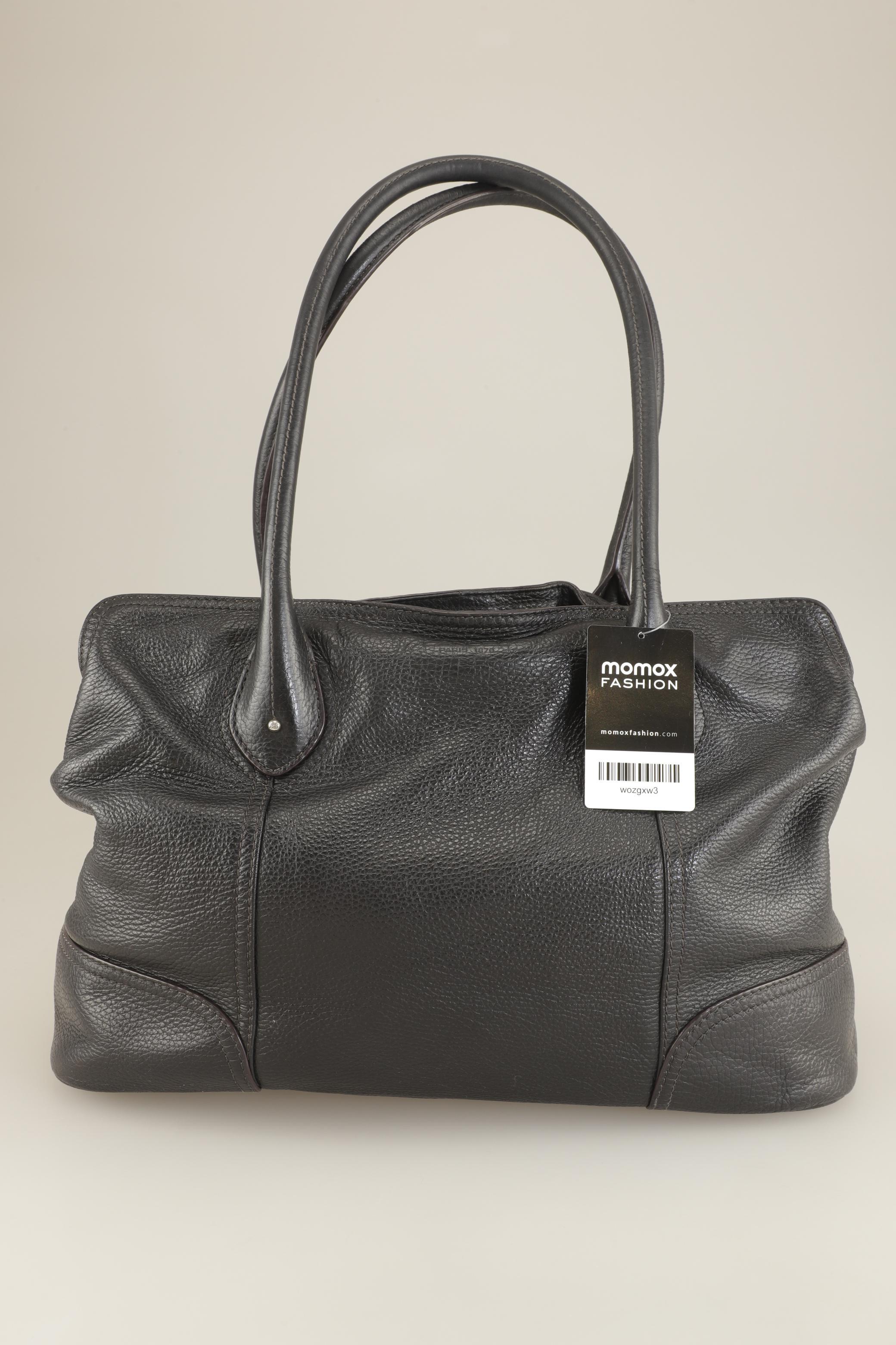 

Lancel Damen Handtasche, schwarz, Gr.