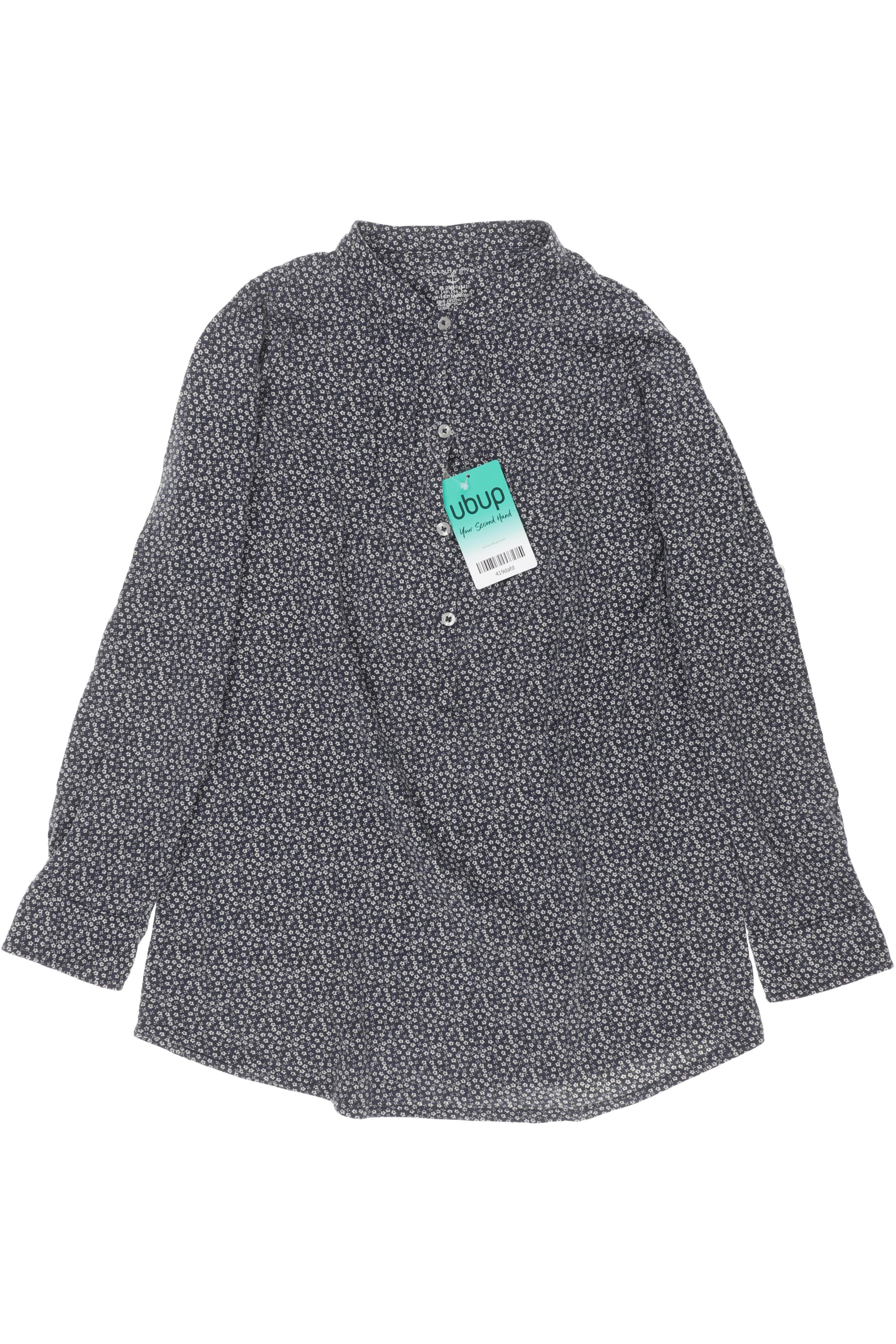 

Lands End Damen Bluse, grau, Gr.