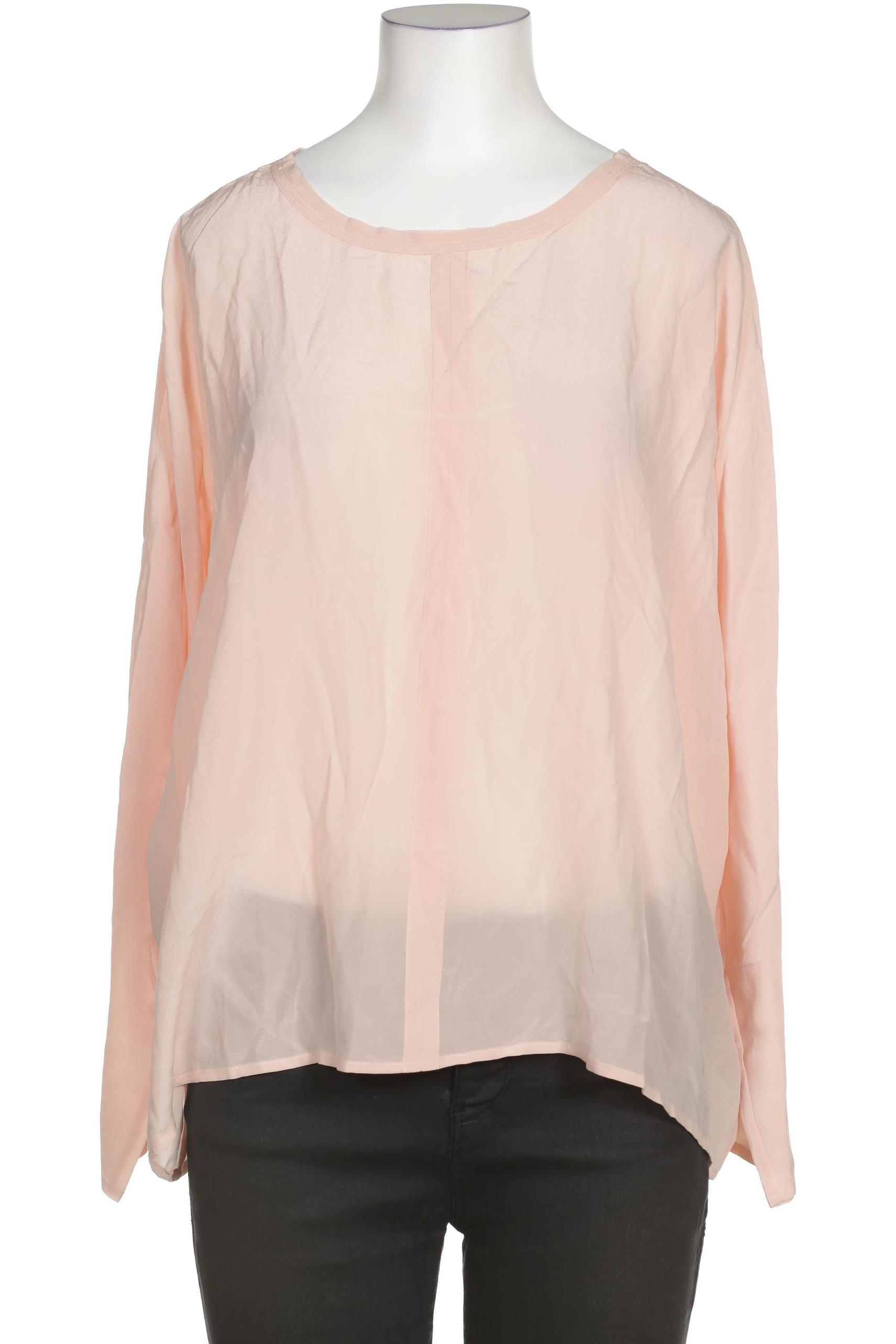 

Lands End Damen Bluse, pink, Gr. 32