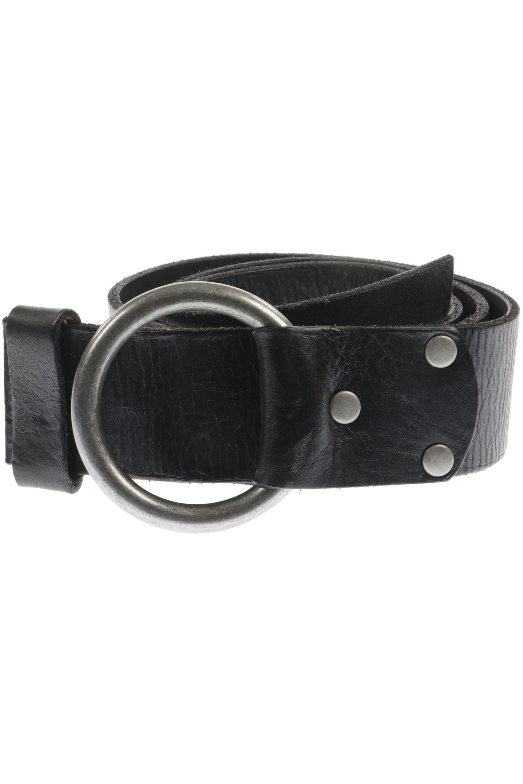 

Lands End Damen Gürtel, schwarz, Gr.