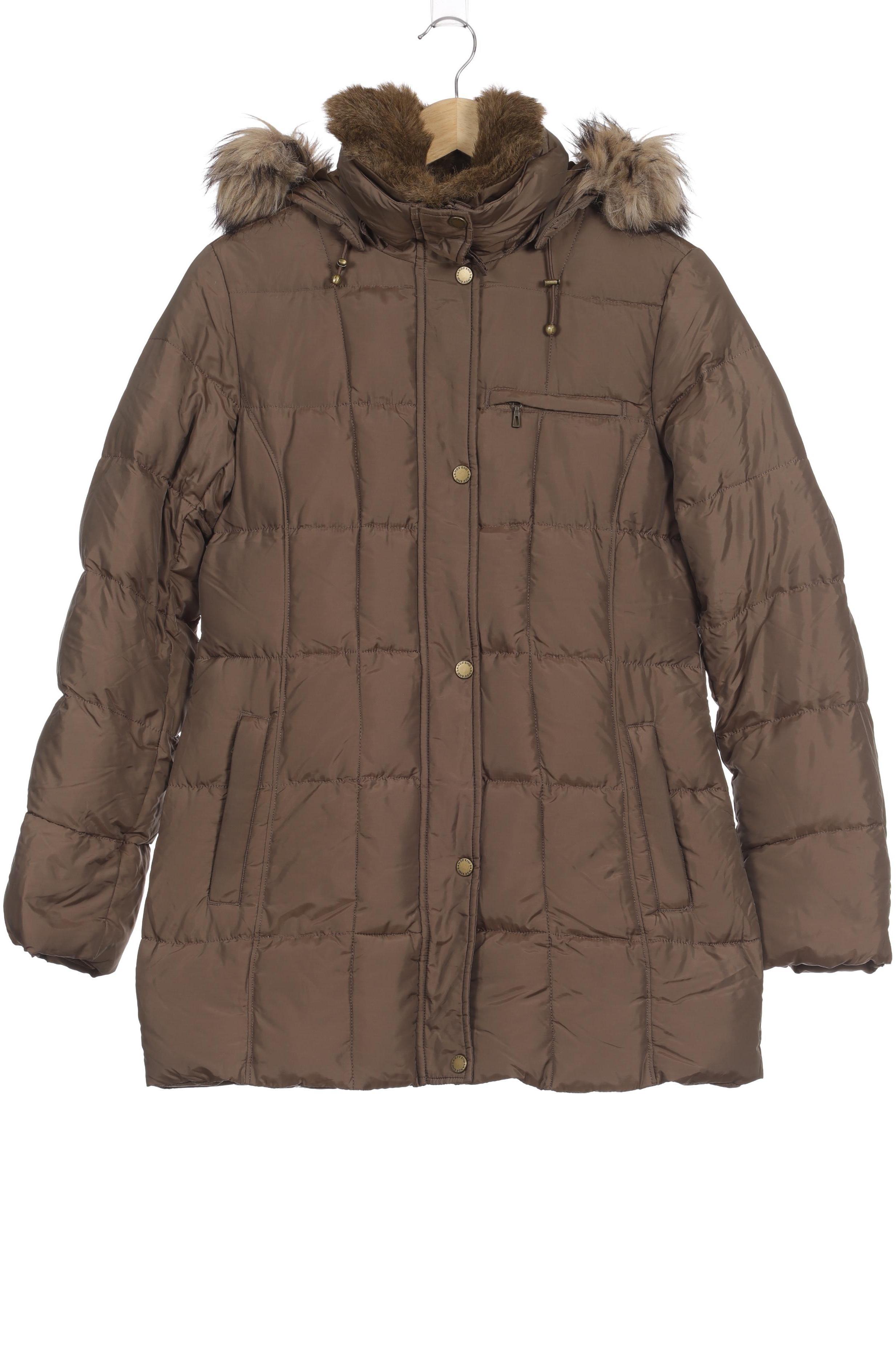 

Lands End Damen Jacke, braun, Gr.