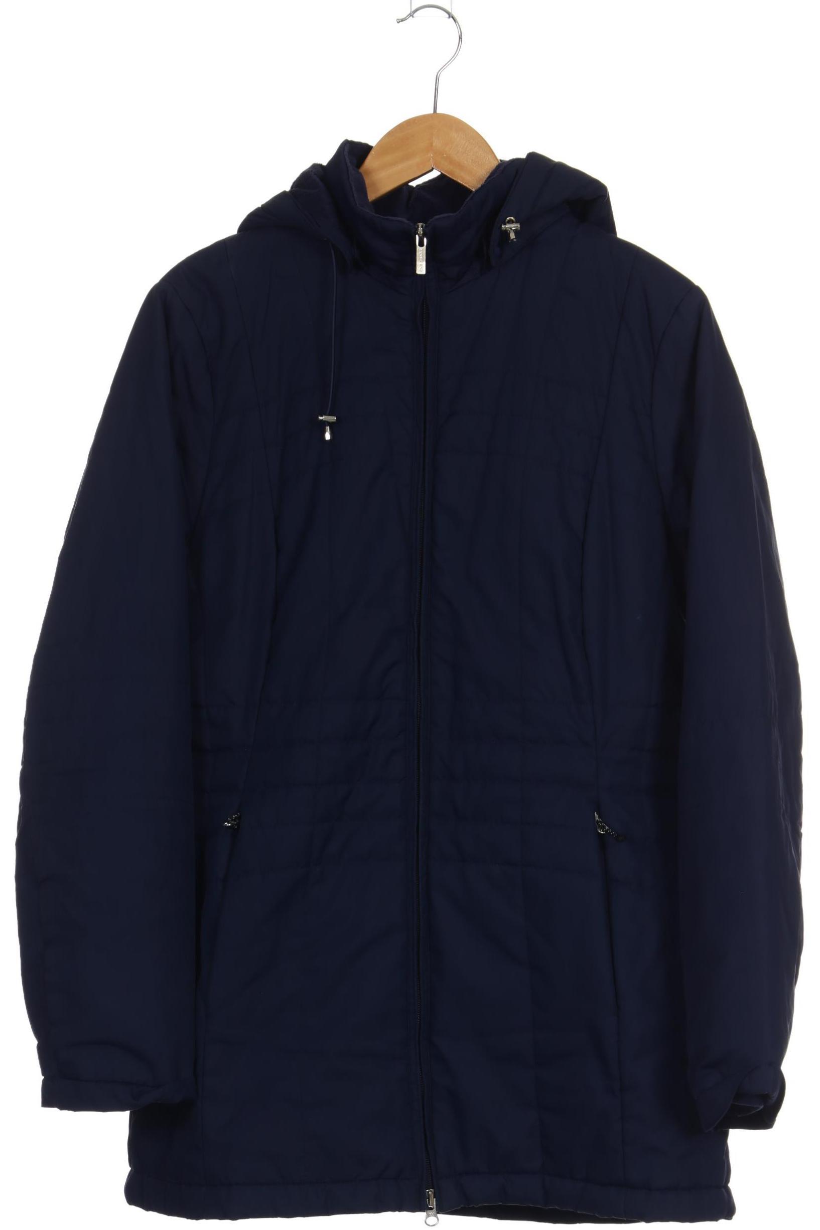 

Lands End Damen Jacke, blau, Gr.