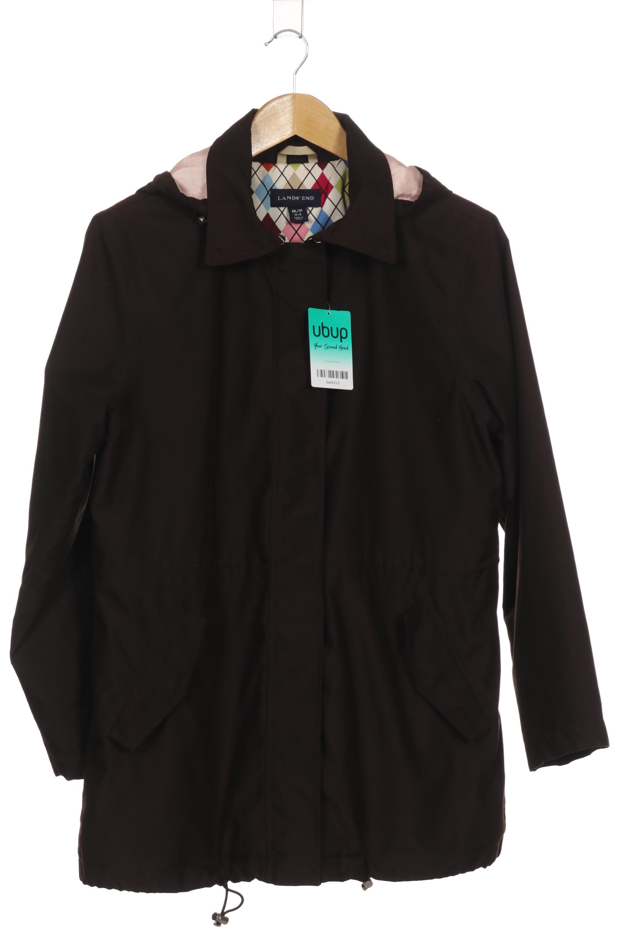 

Lands End Damen Jacke, braun, Gr.
