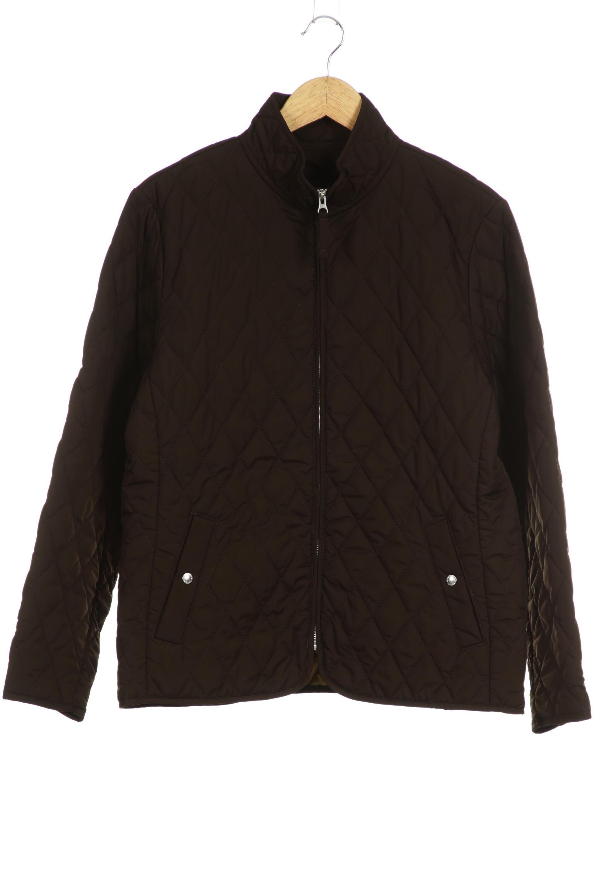 

Lands End Damen Jacke, braun, Gr.