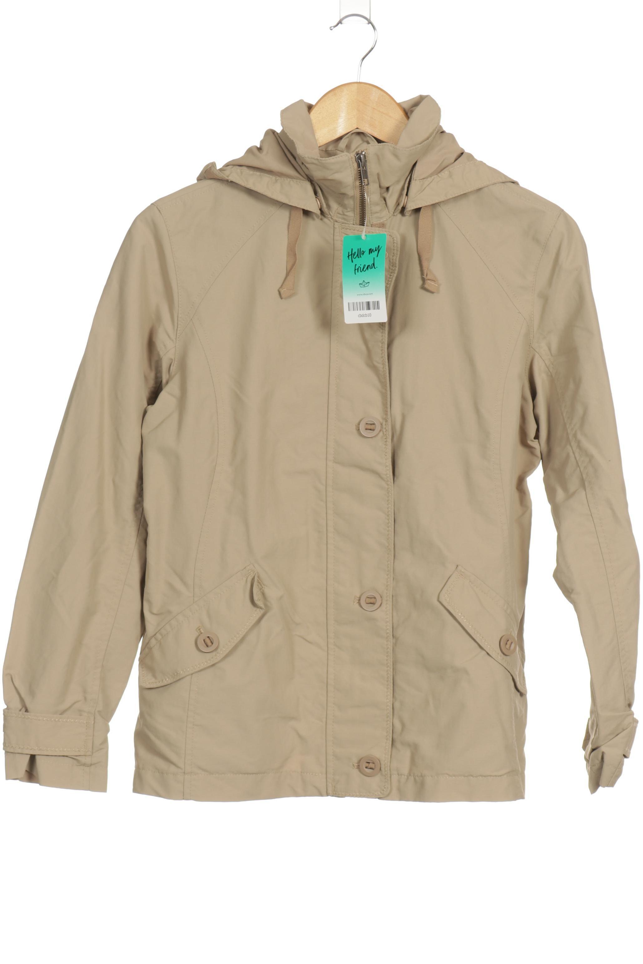 

Lands End Damen Jacke, beige, Gr.
