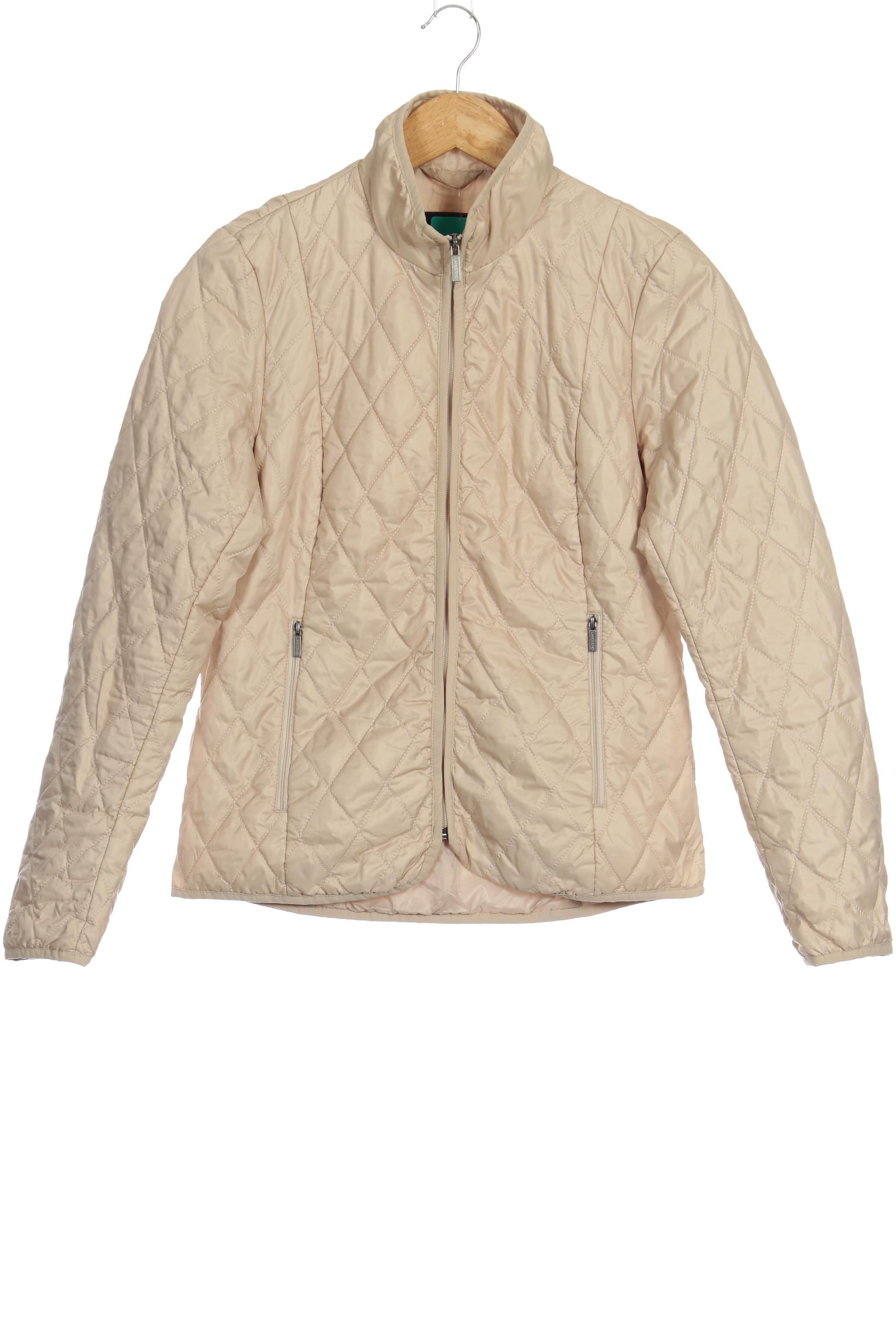 

Lands End Damen Jacke, beige, Gr.