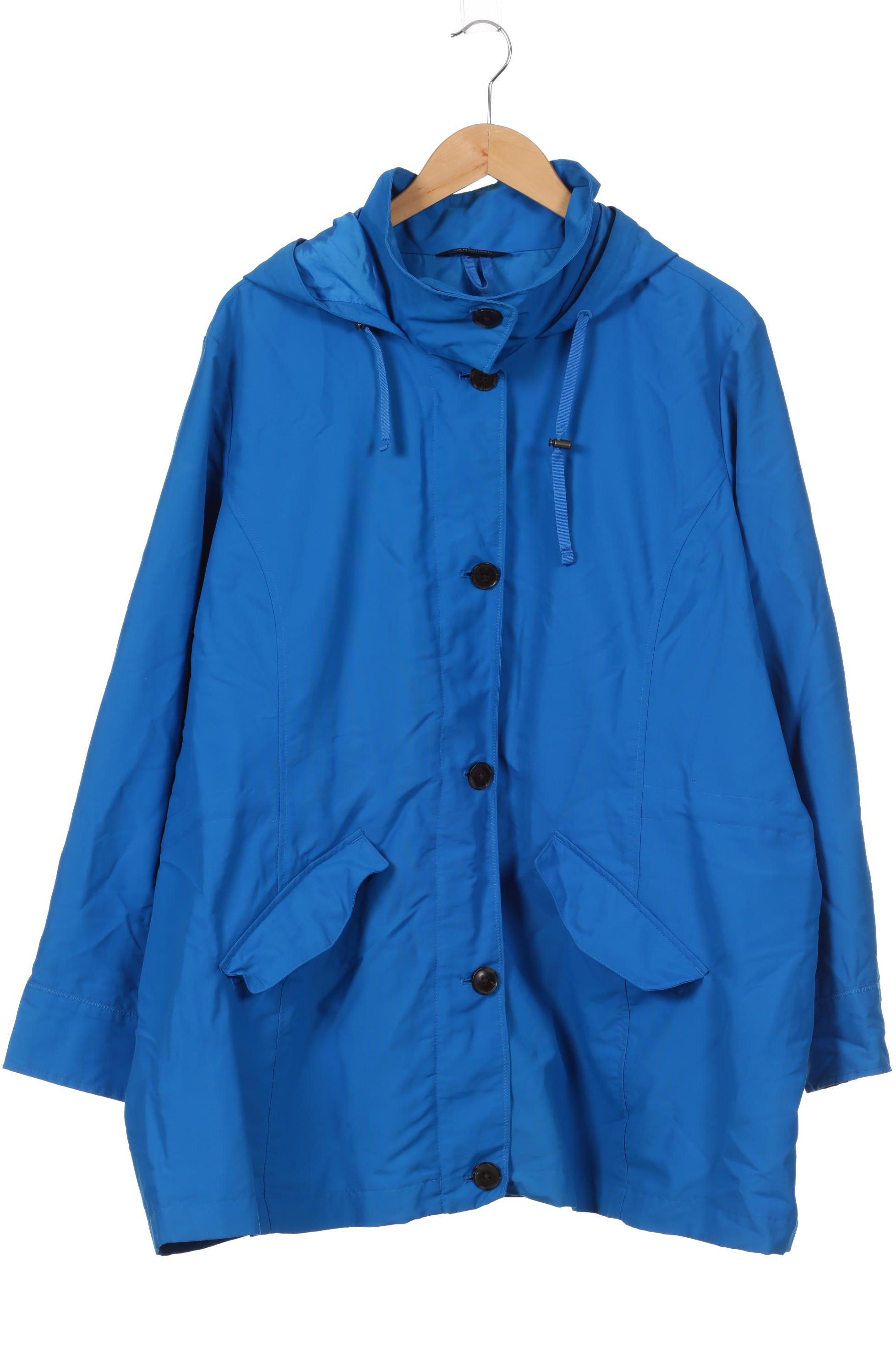 

Lands End Damen Jacke, blau, Gr.