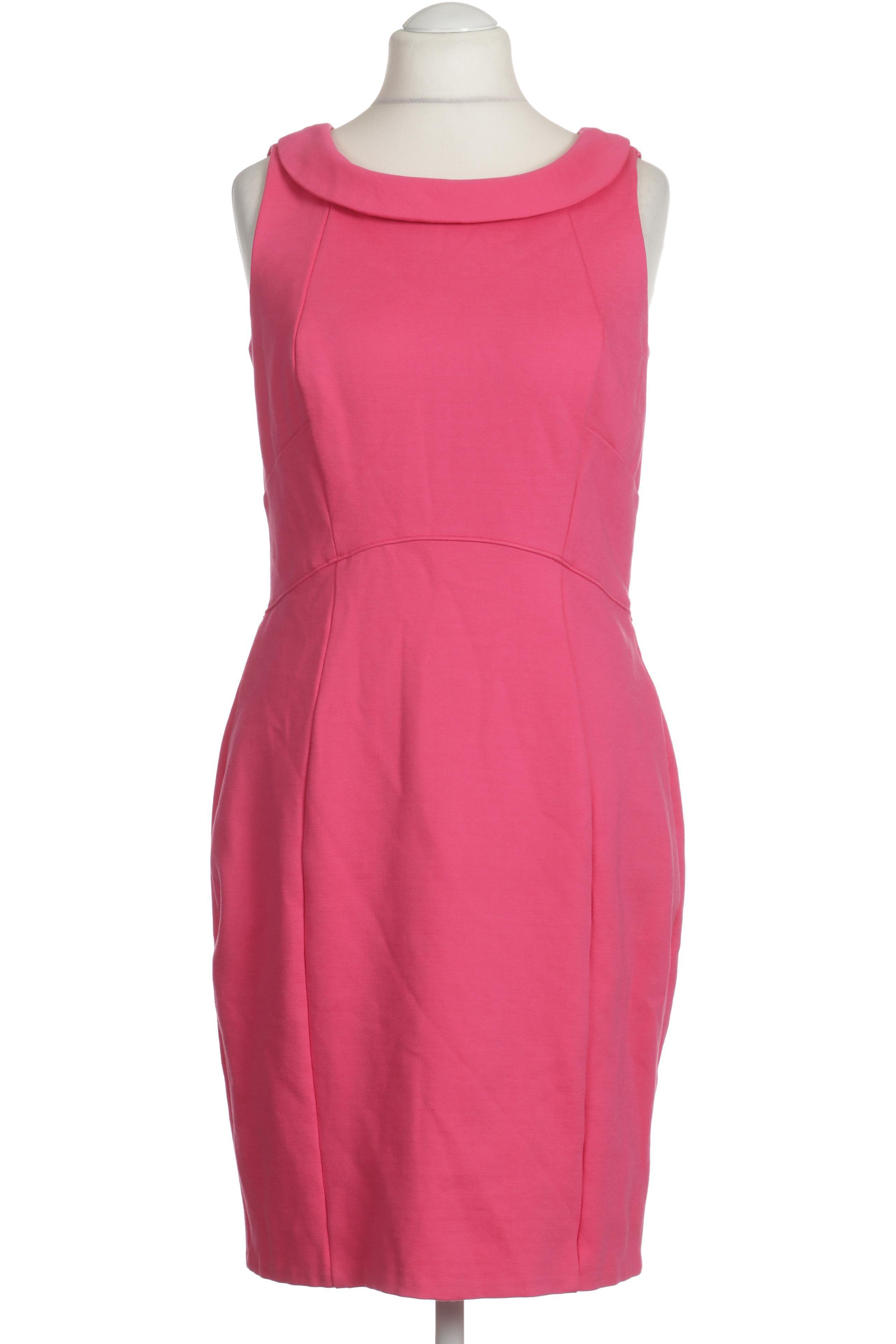 

Lands End Damen Kleid, pink, Gr.