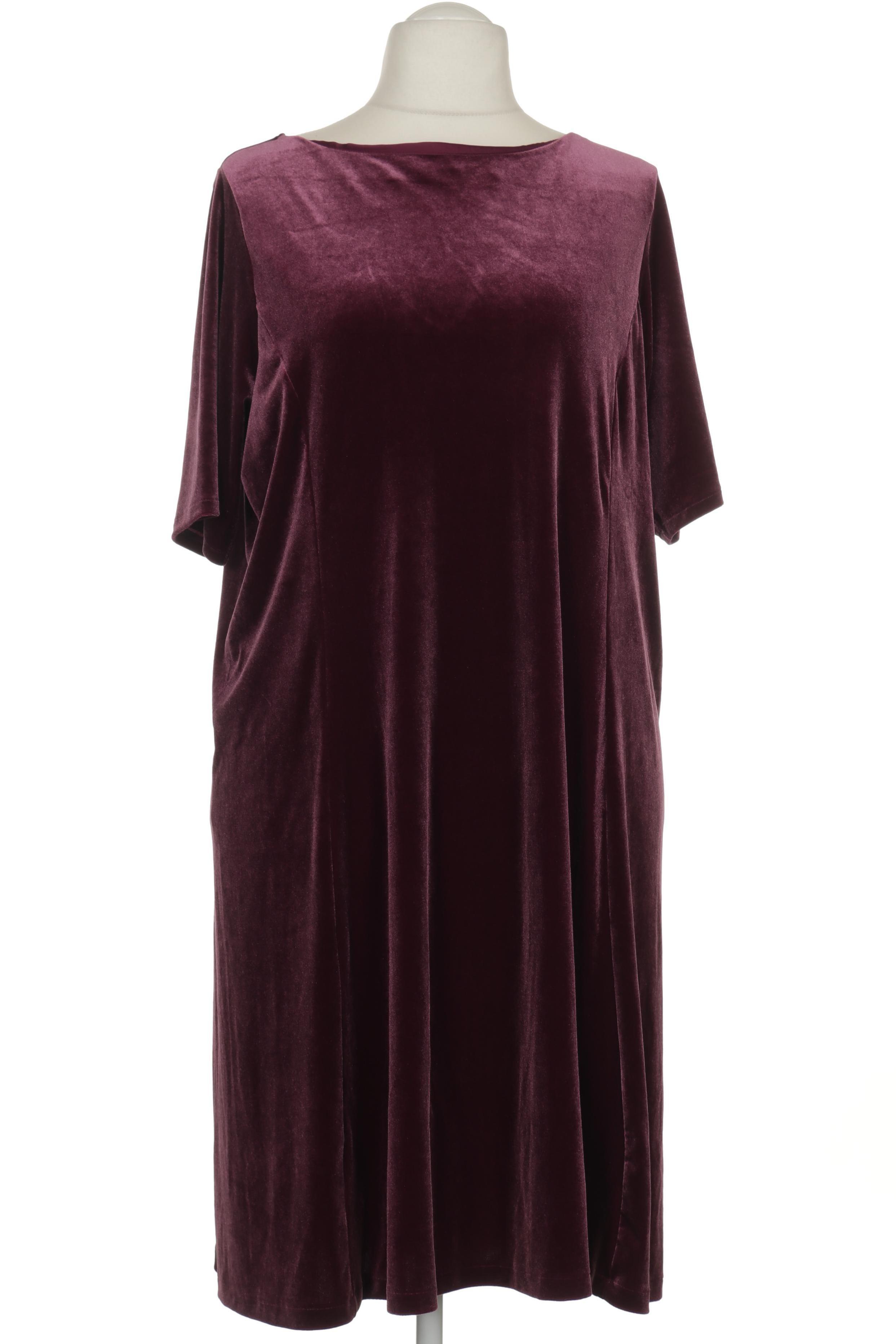 

Lands End Damen Kleid, lila, Gr. 52