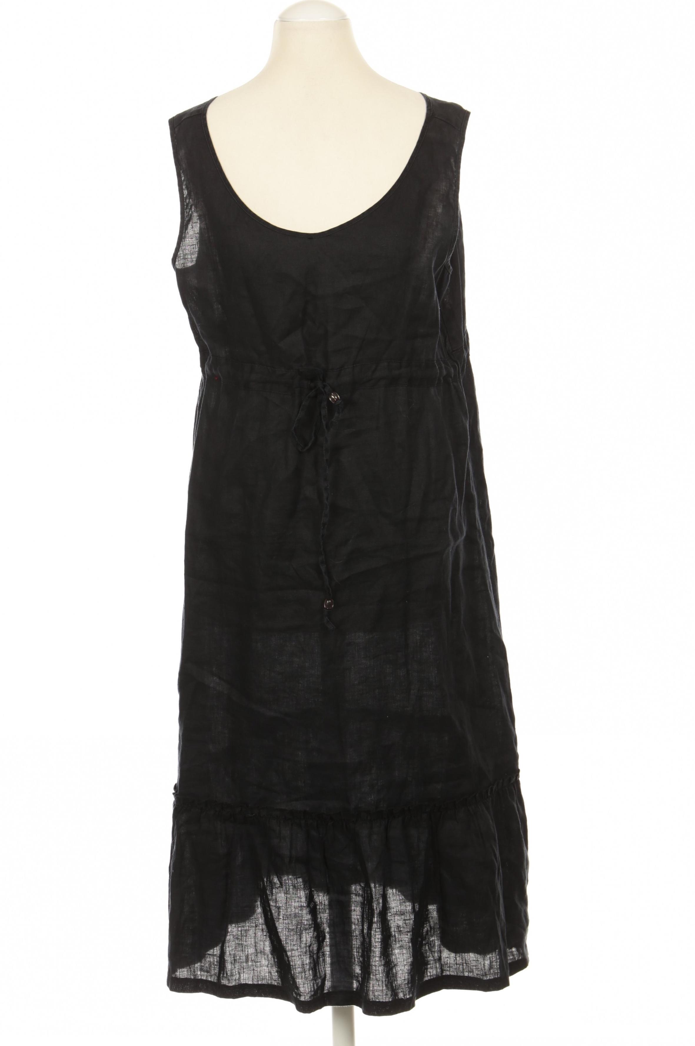 

Lands End Damen Kleid, blau, Gr.