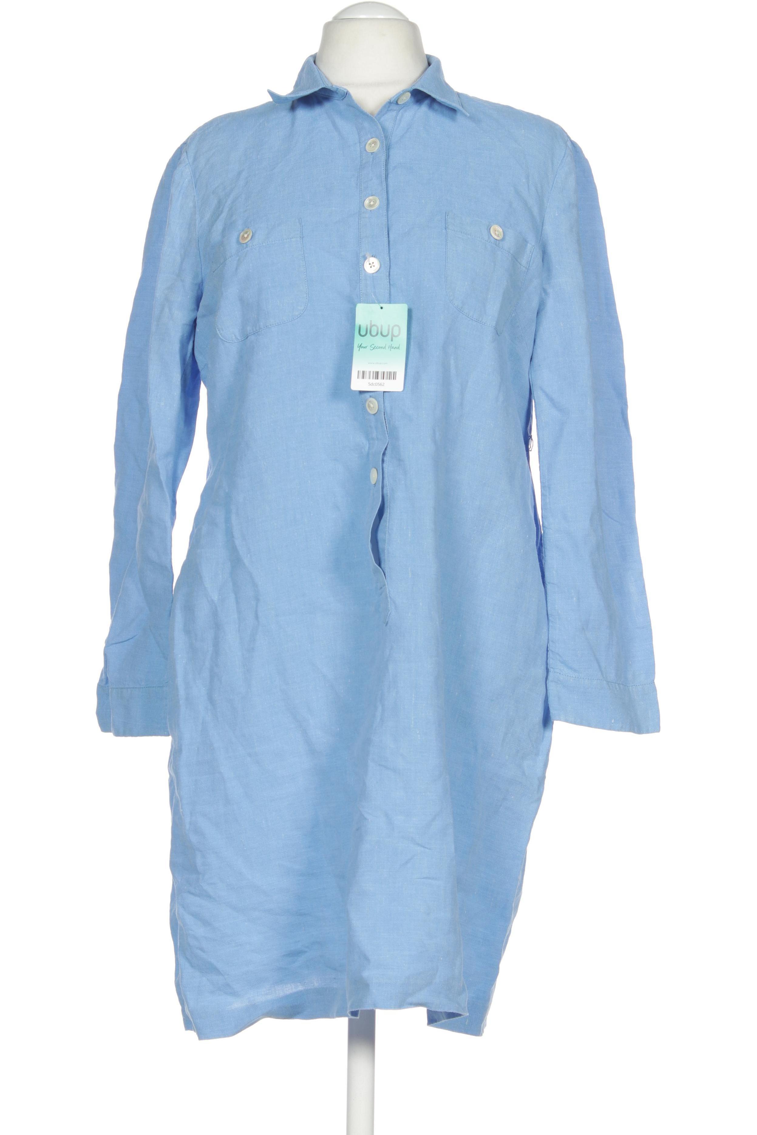 

Lands End Damen Kleid, blau, Gr. 16