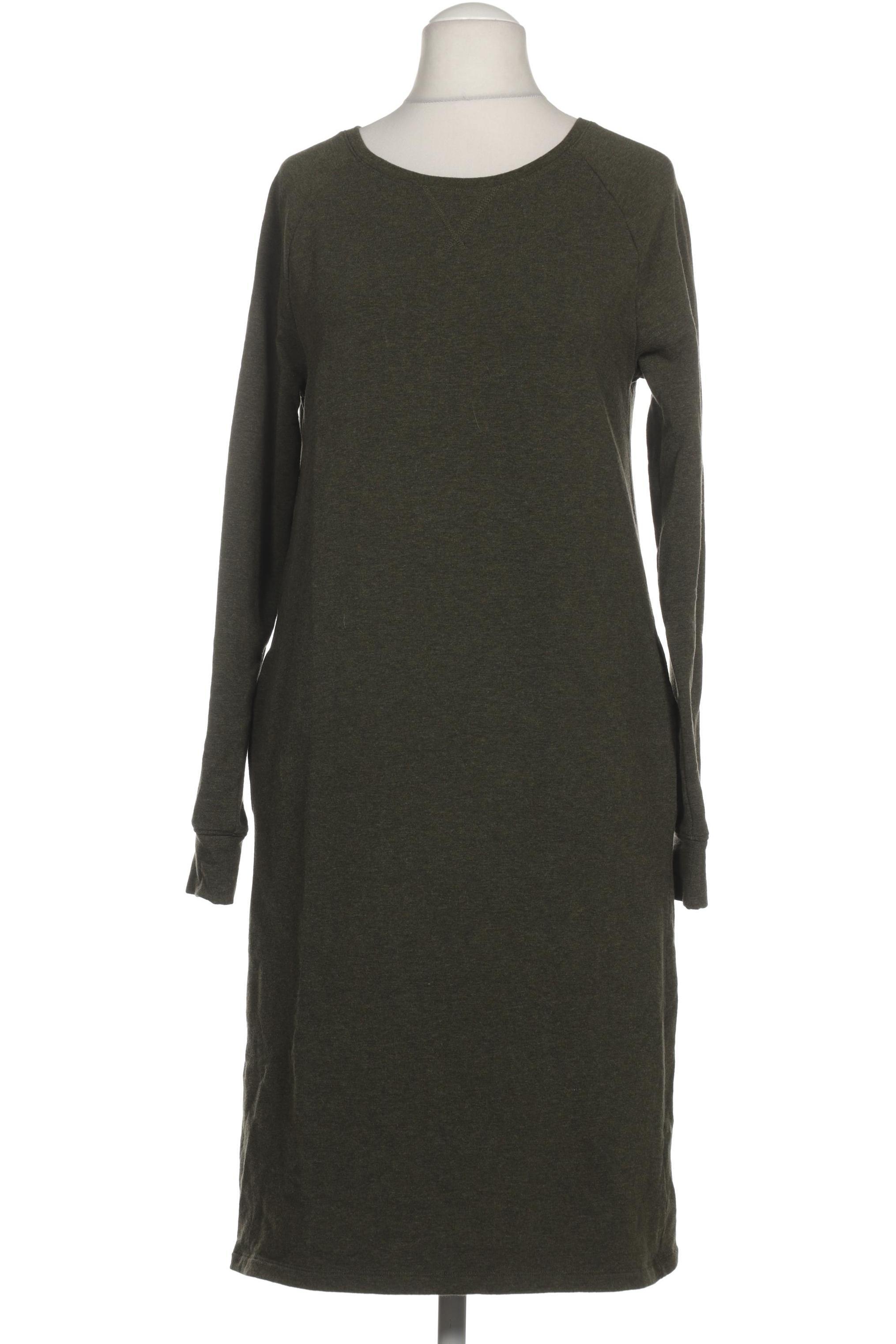 

Lands End Damen Kleid, grün, Gr.