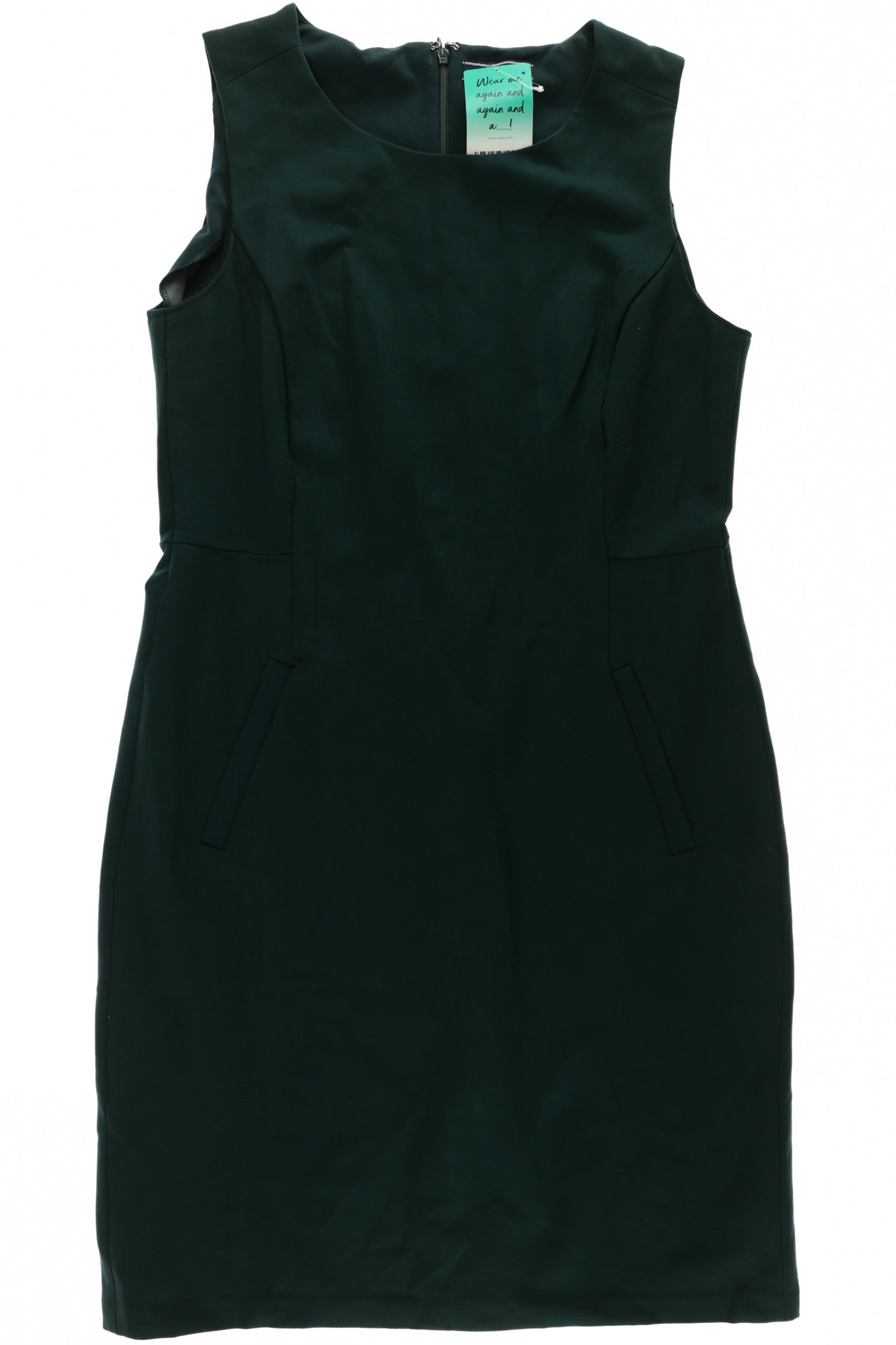 

Lands End Damen Kleid, grün, Gr. 42