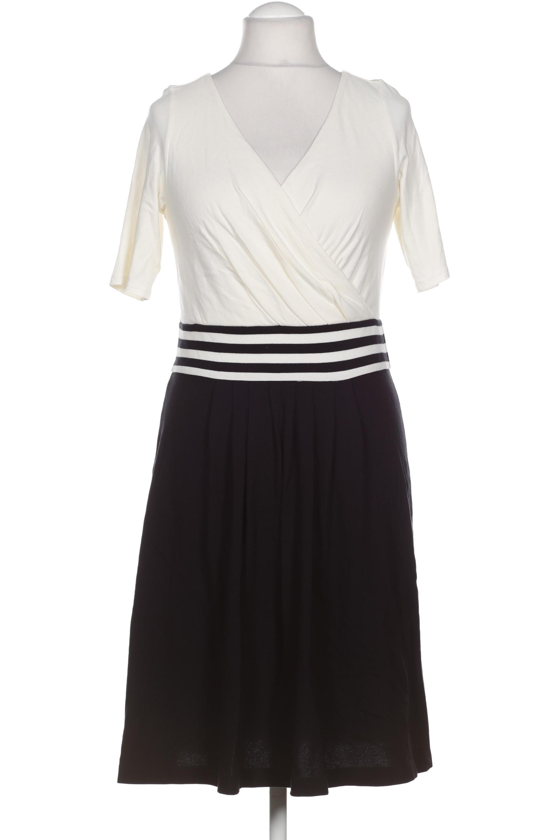 

Lands End Damen Kleid, beige, Gr.