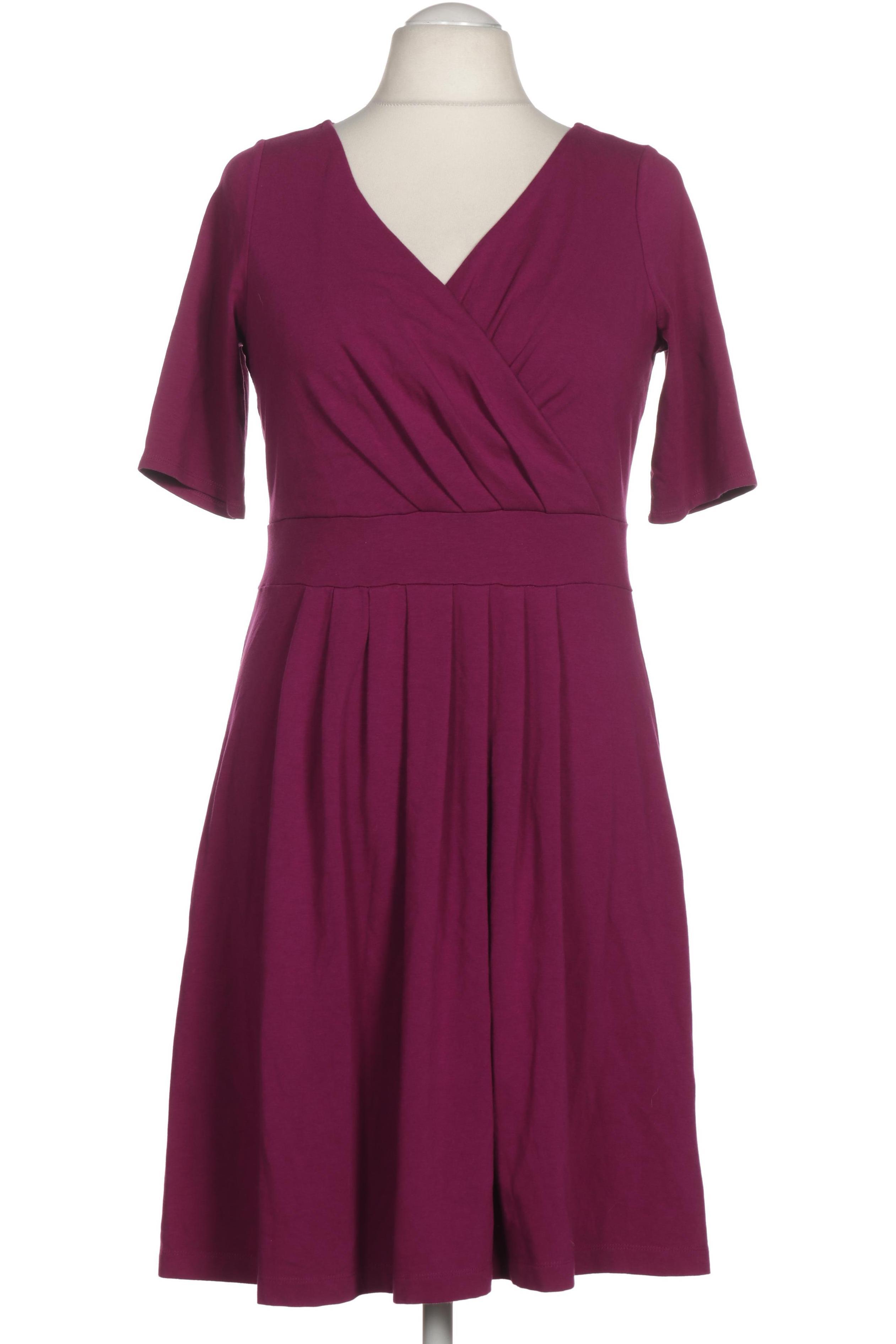 

Lands End Damen Kleid, lila, Gr.
