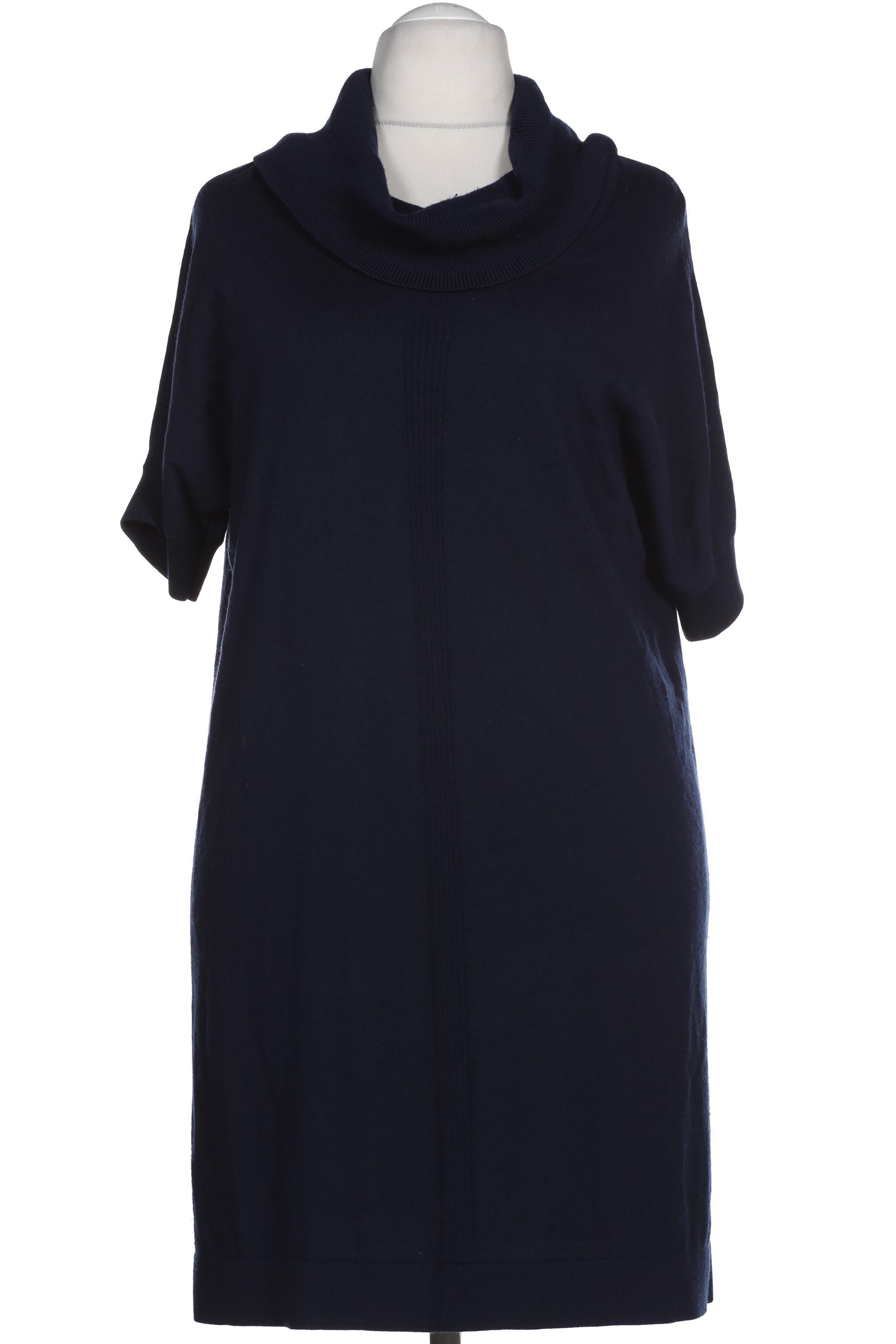 

Lands End Damen Kleid, blau, Gr.