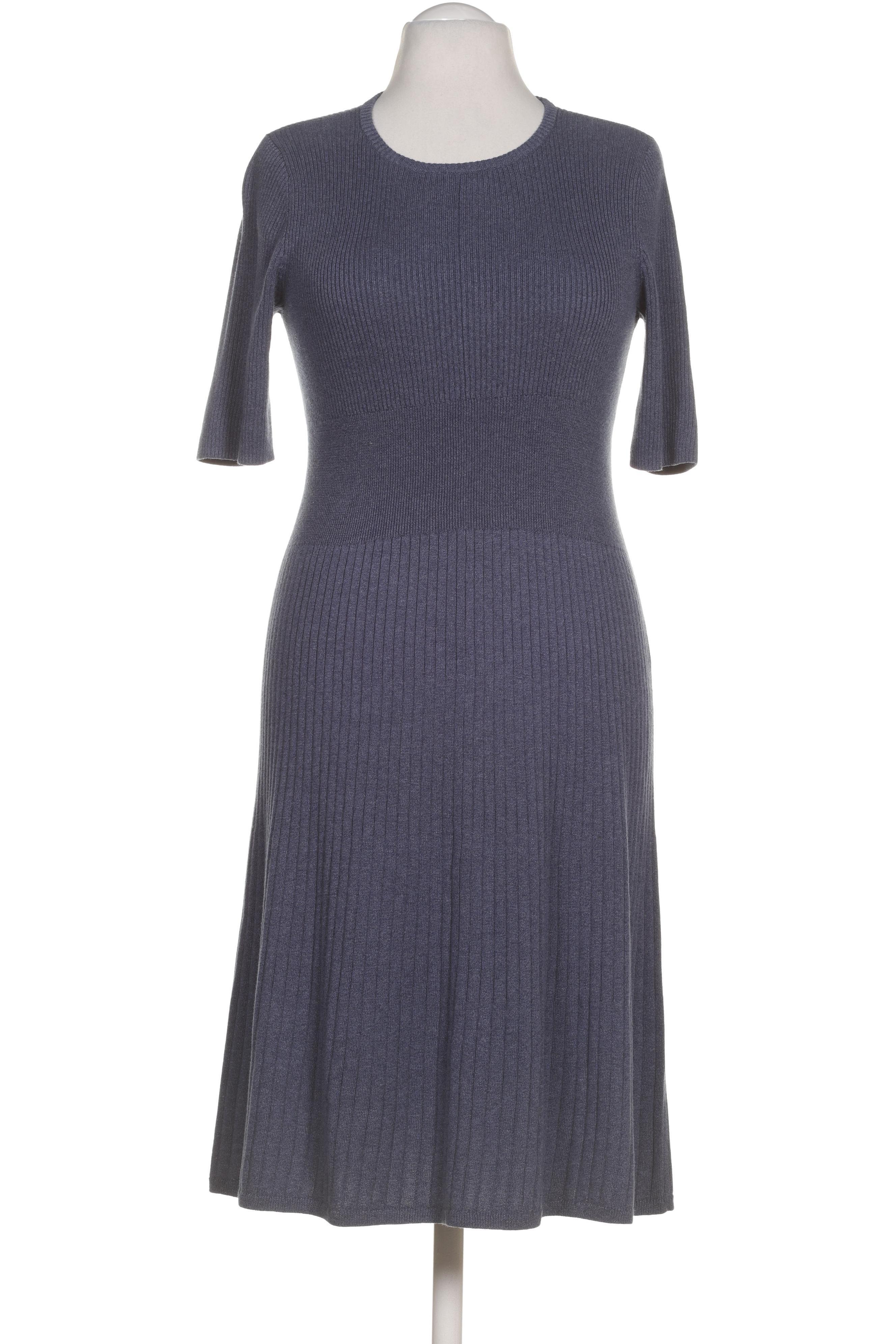 

Lands End Damen Kleid, blau, Gr.