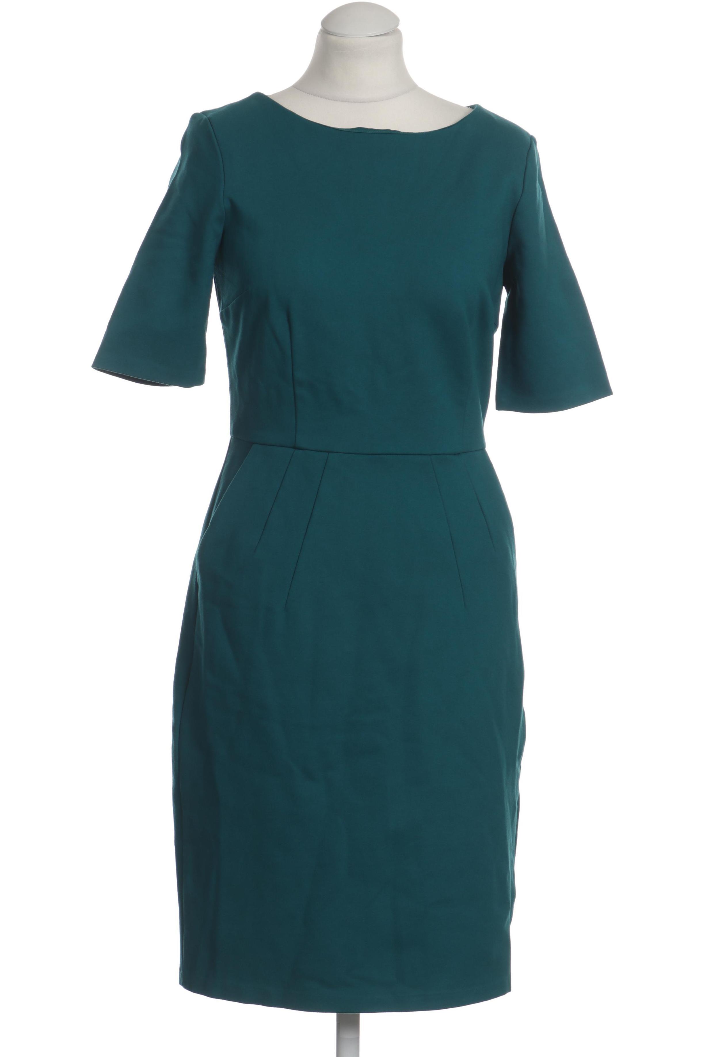 

Lands End Damen Kleid, türkis, Gr. 38