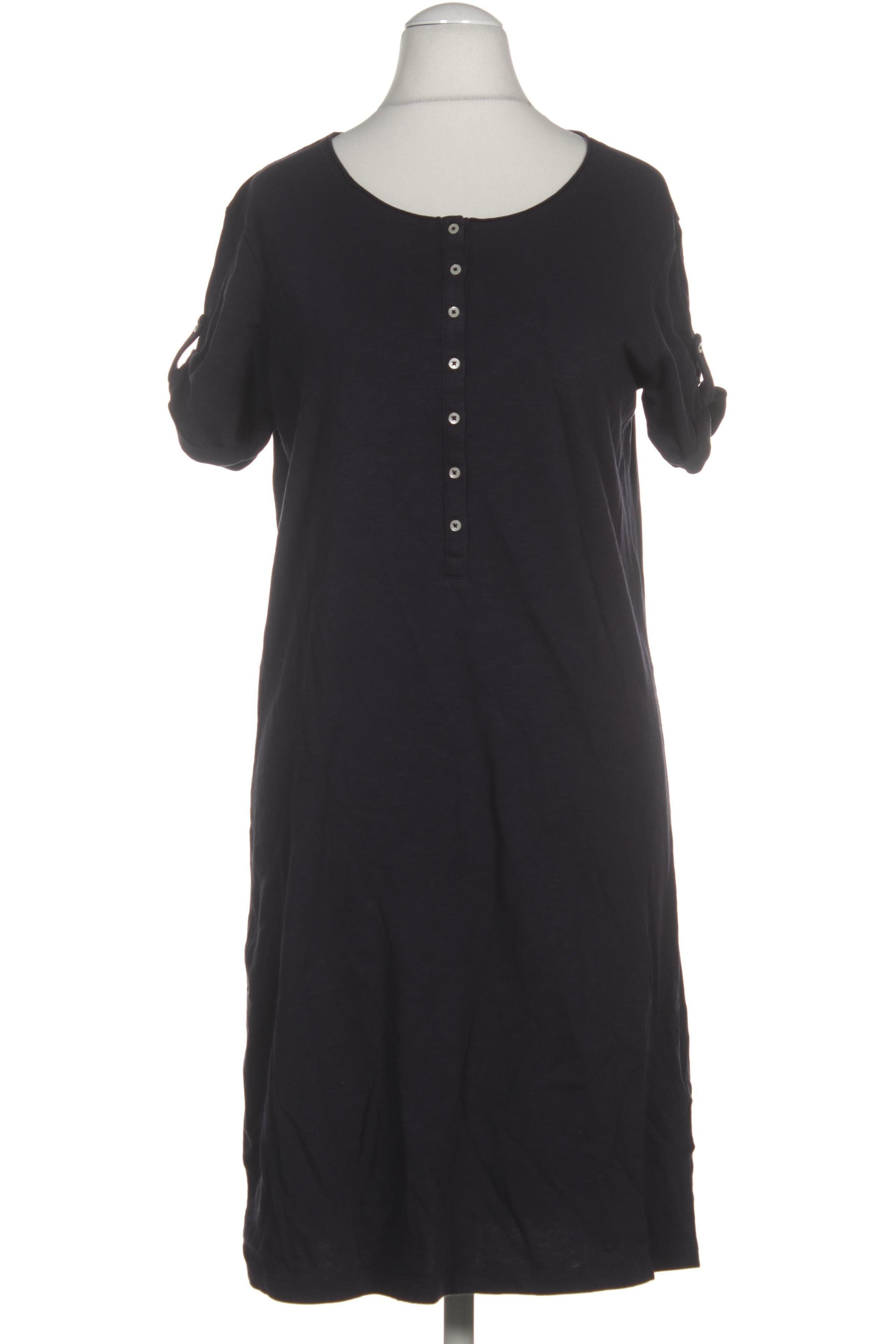 

Lands End Damen Kleid, blau, Gr.