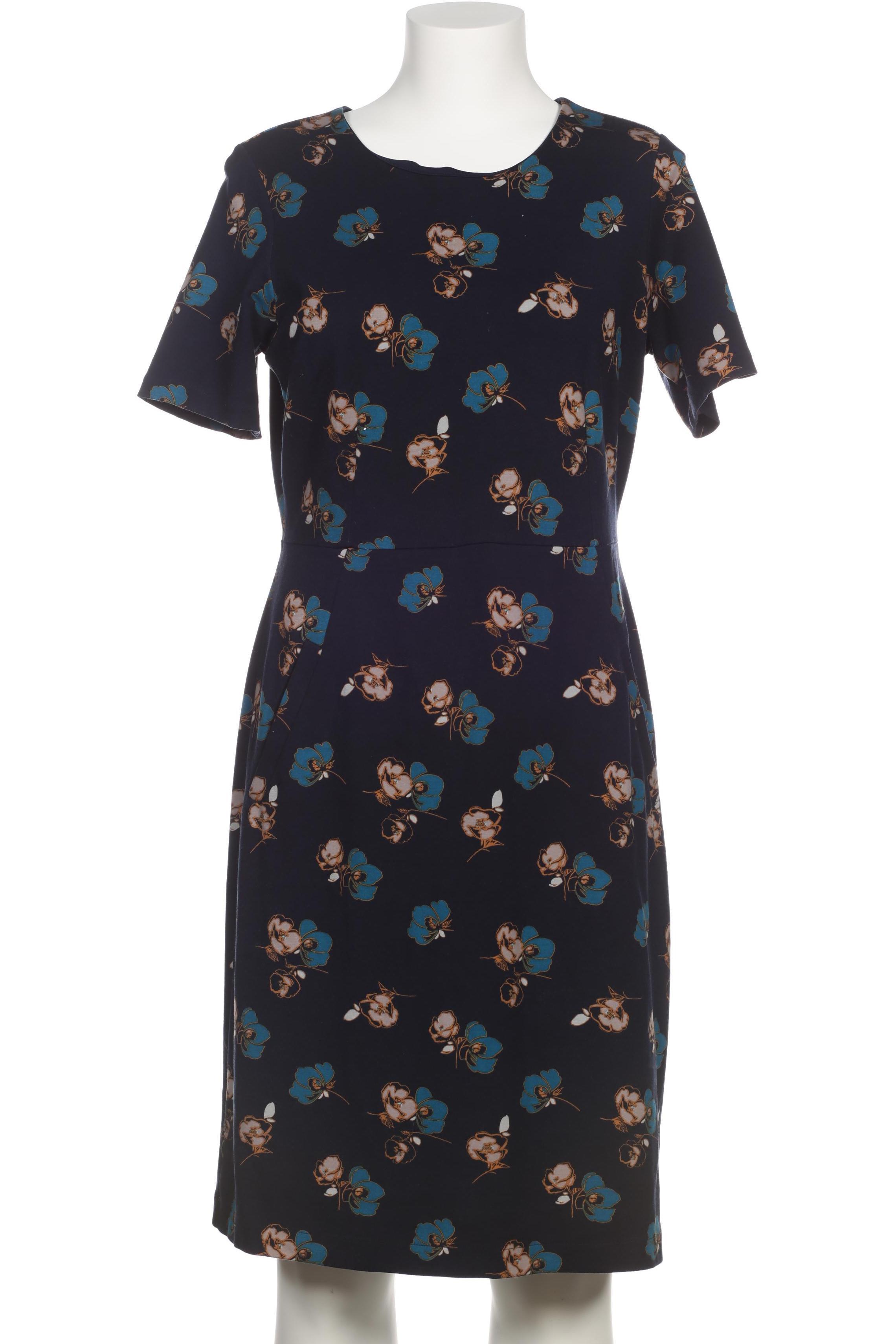 

Lands End Damen Kleid, blau, Gr. 42