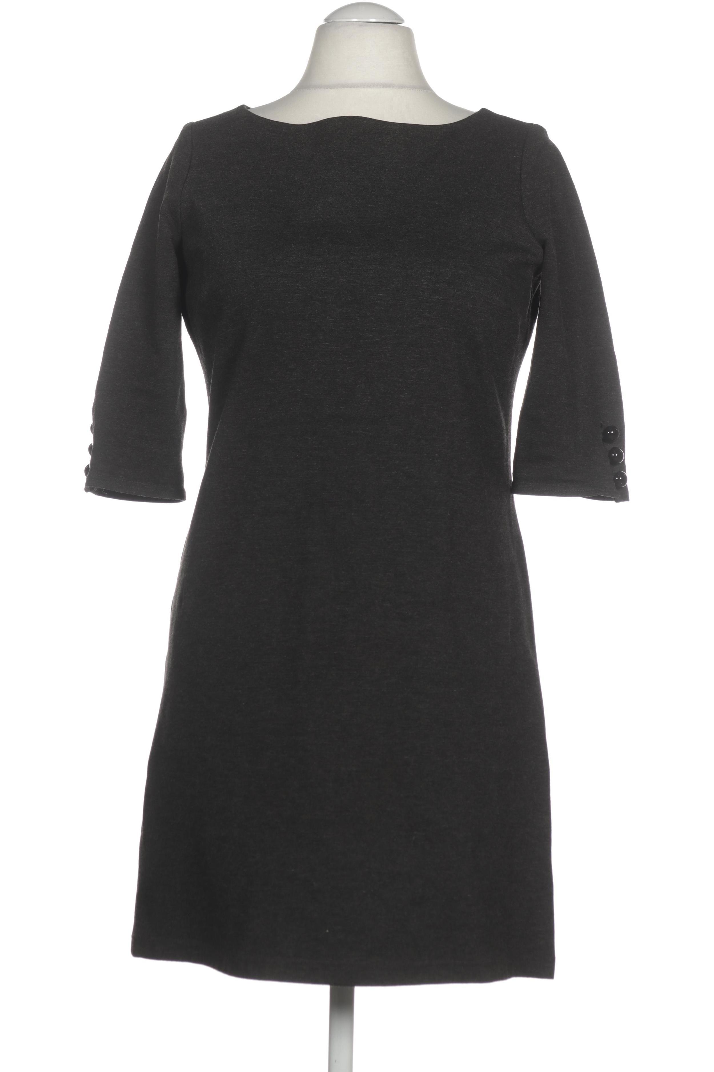 

Lands End Damen Kleid, grau, Gr. 10