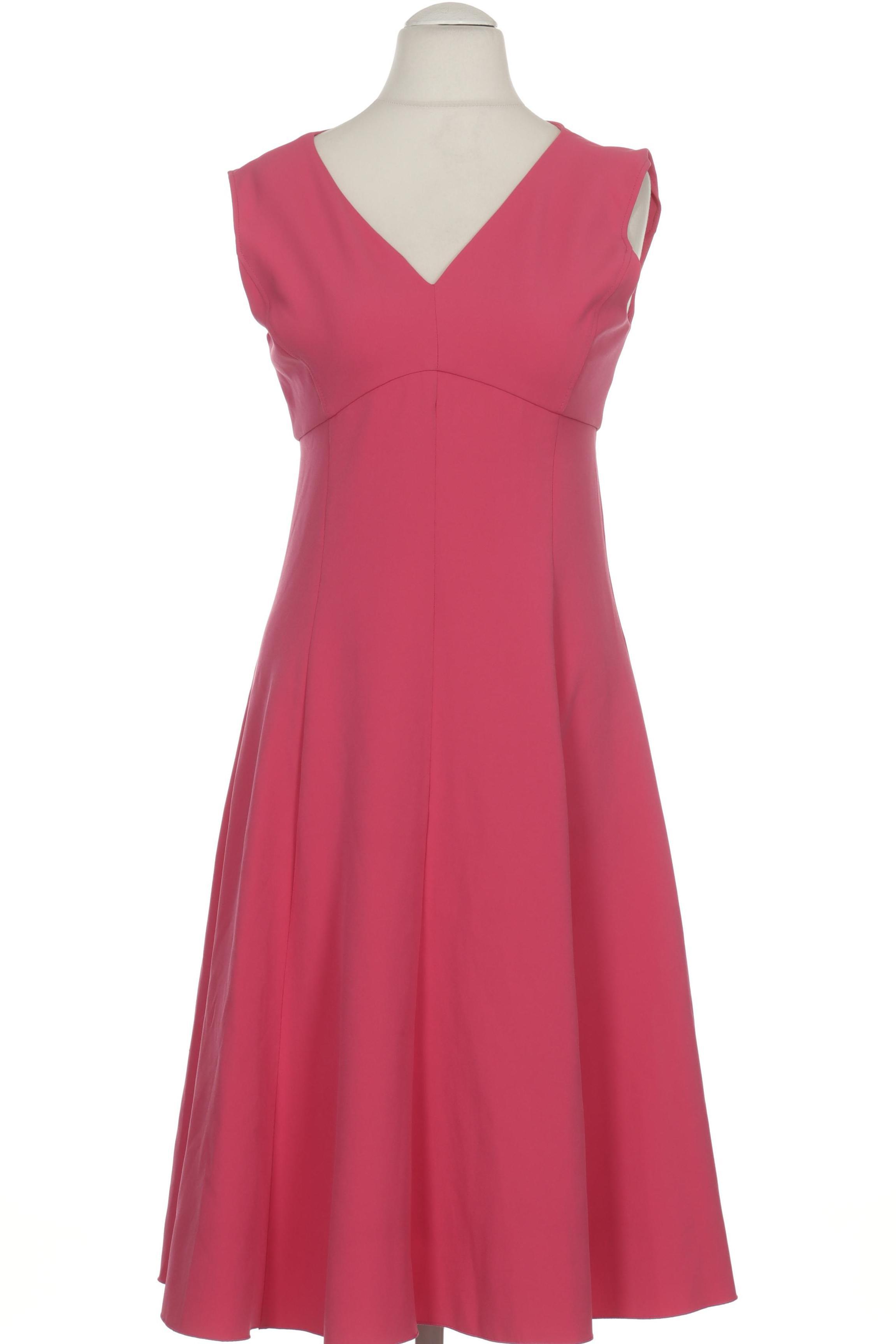 

Lands End Damen Kleid, pink, Gr. 6