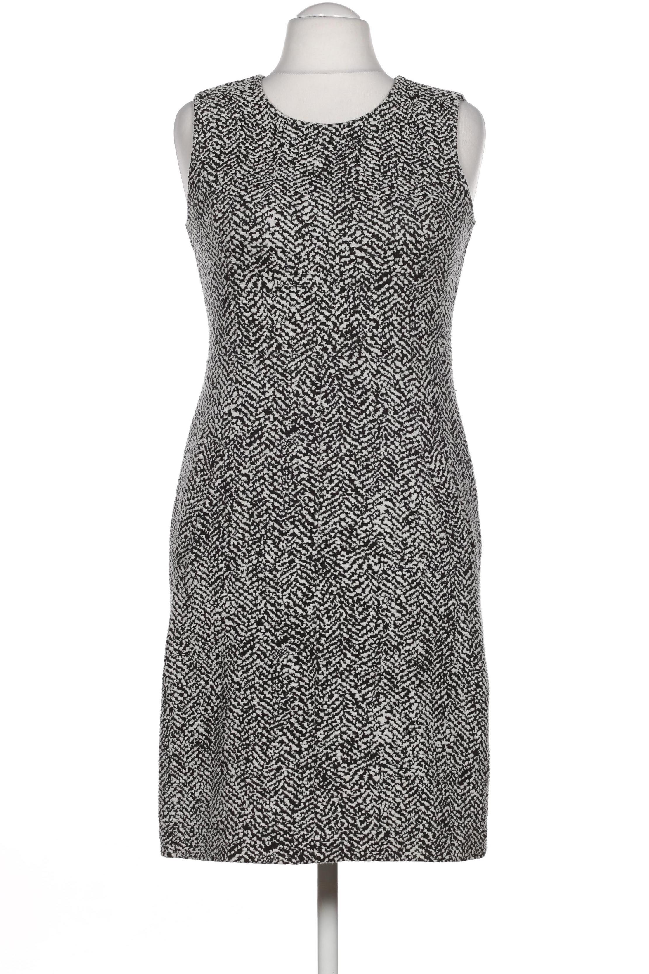 

Lands End Damen Kleid, schwarz, Gr. 40