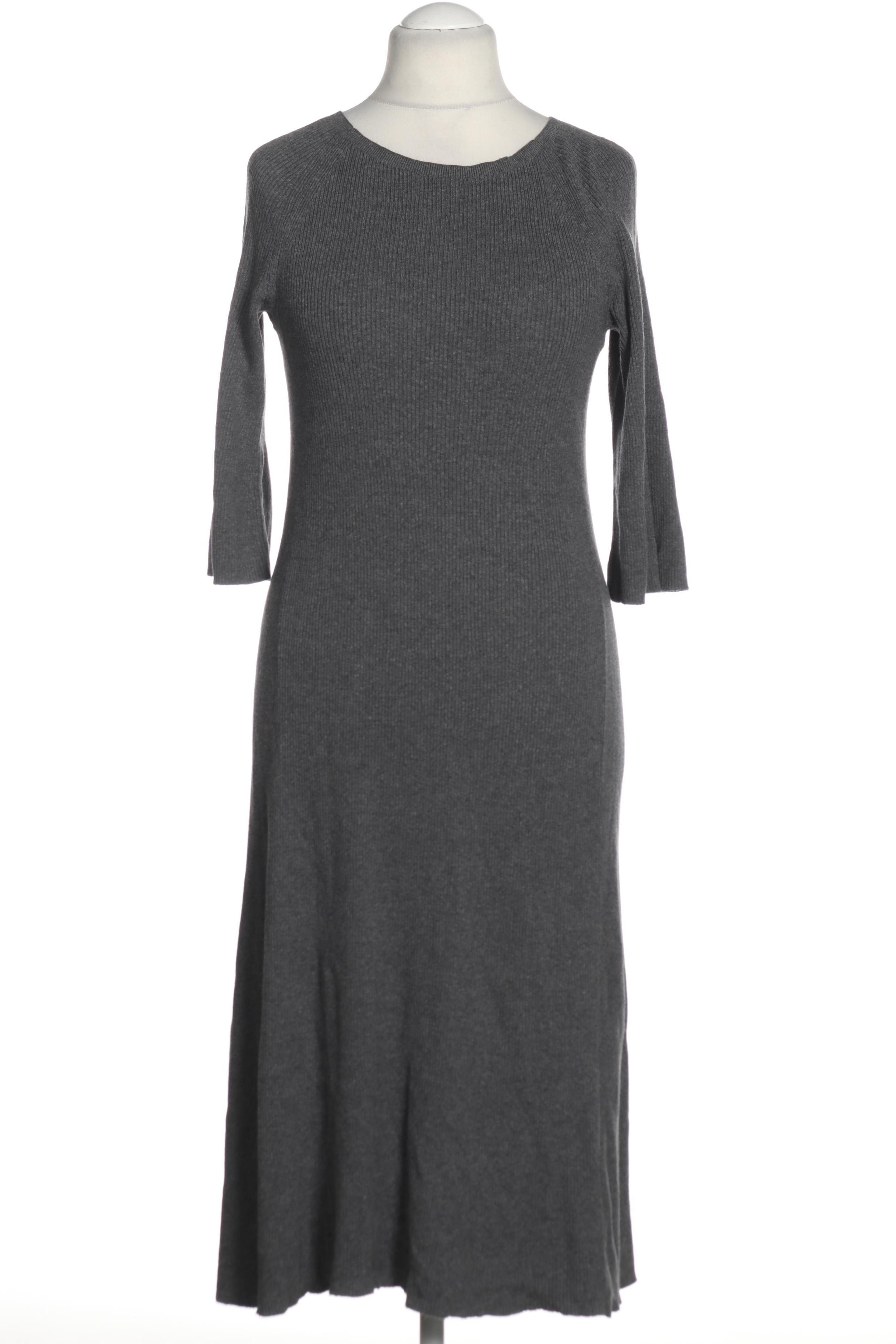 

Lands End Damen Kleid, grau, Gr.