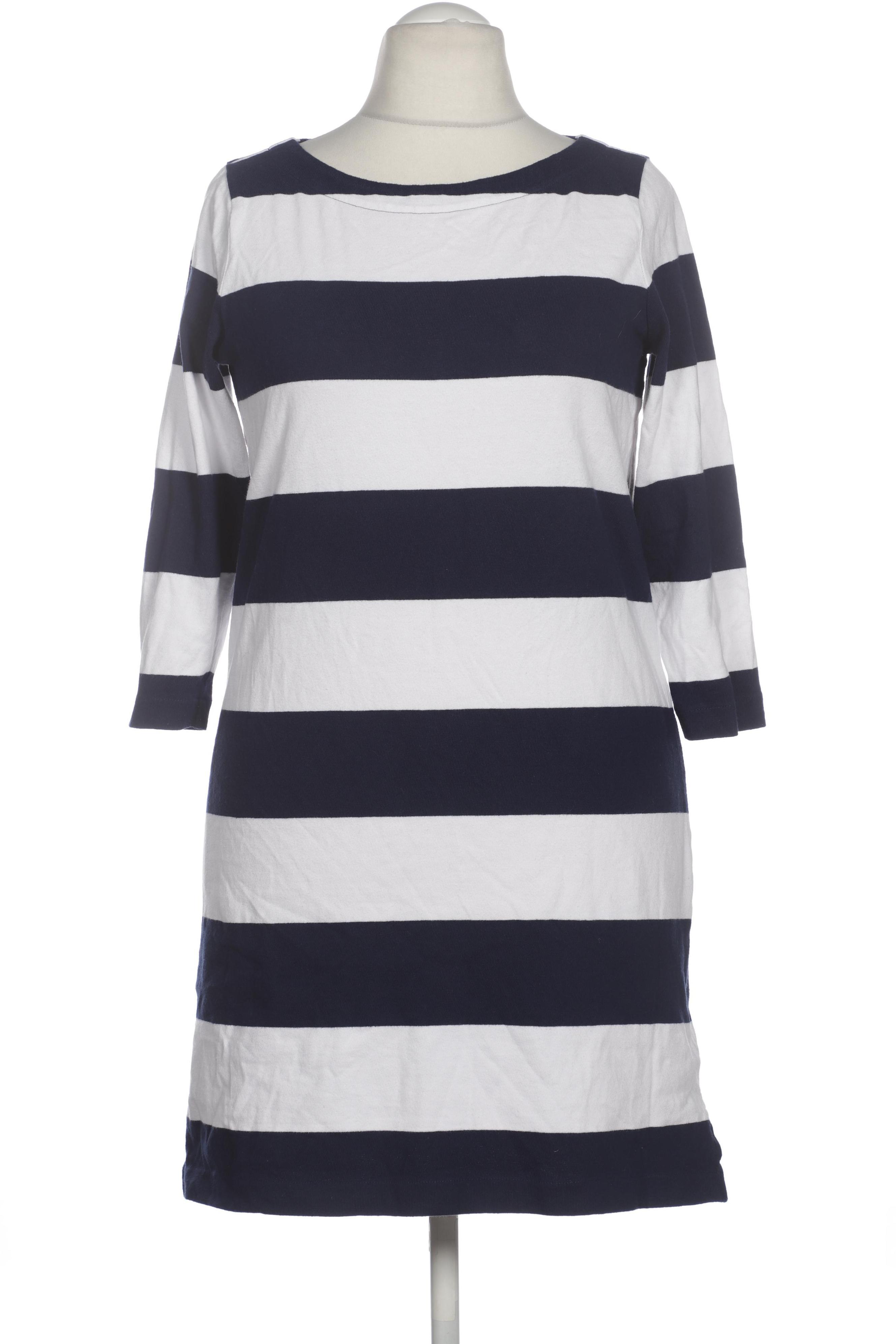 

Lands End Damen Kleid, blau, Gr.