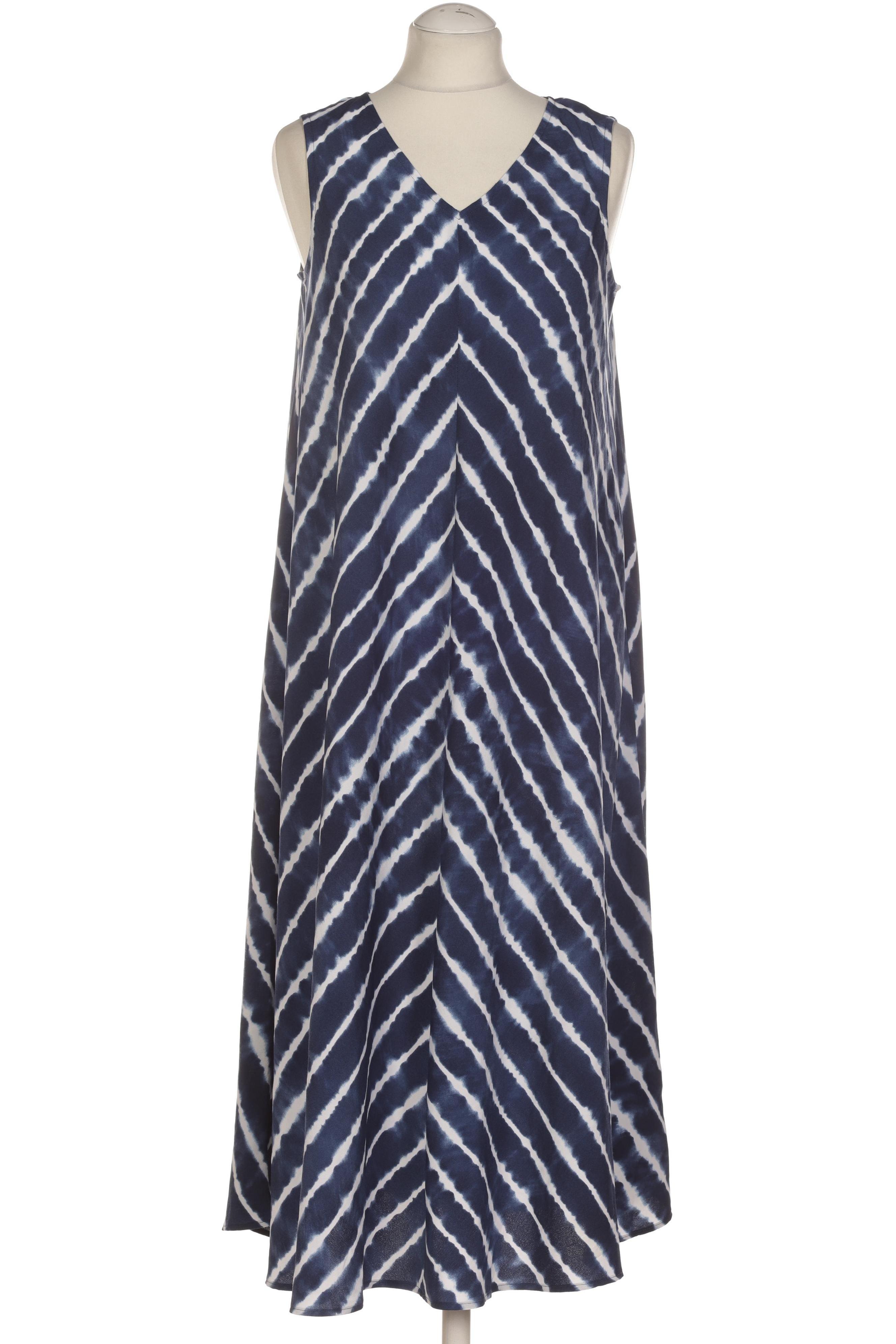 

Lands End Damen Kleid, blau, Gr. 36