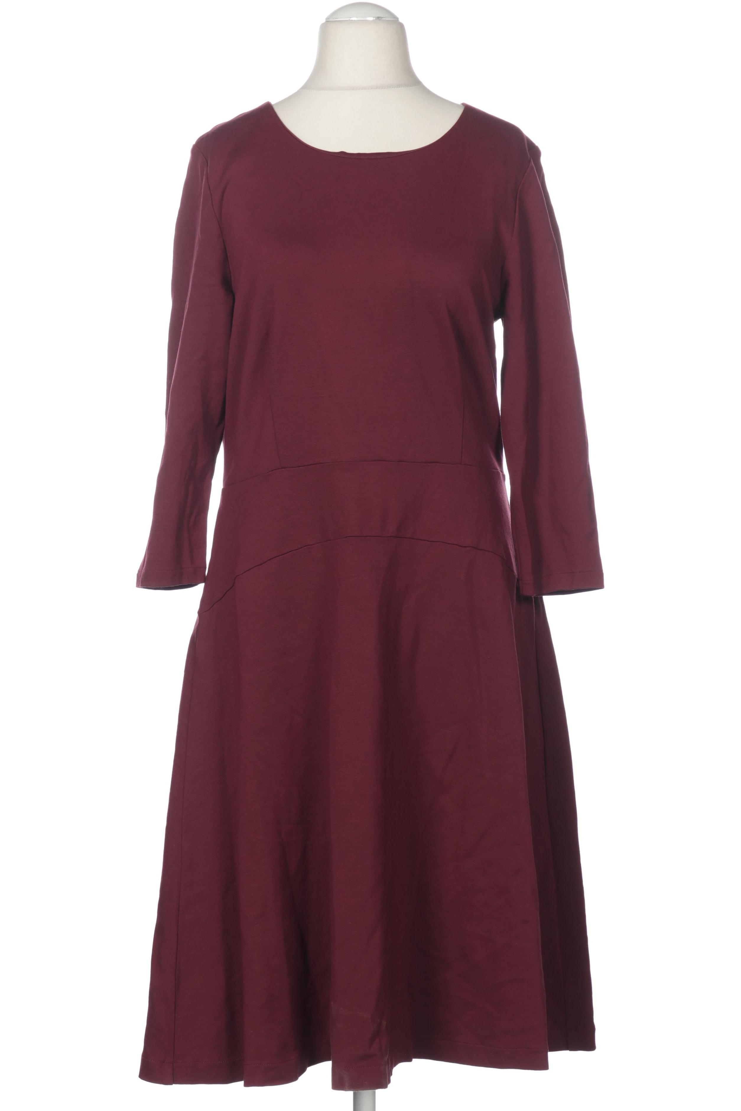 

Lands End Damen Kleid, rot, Gr.