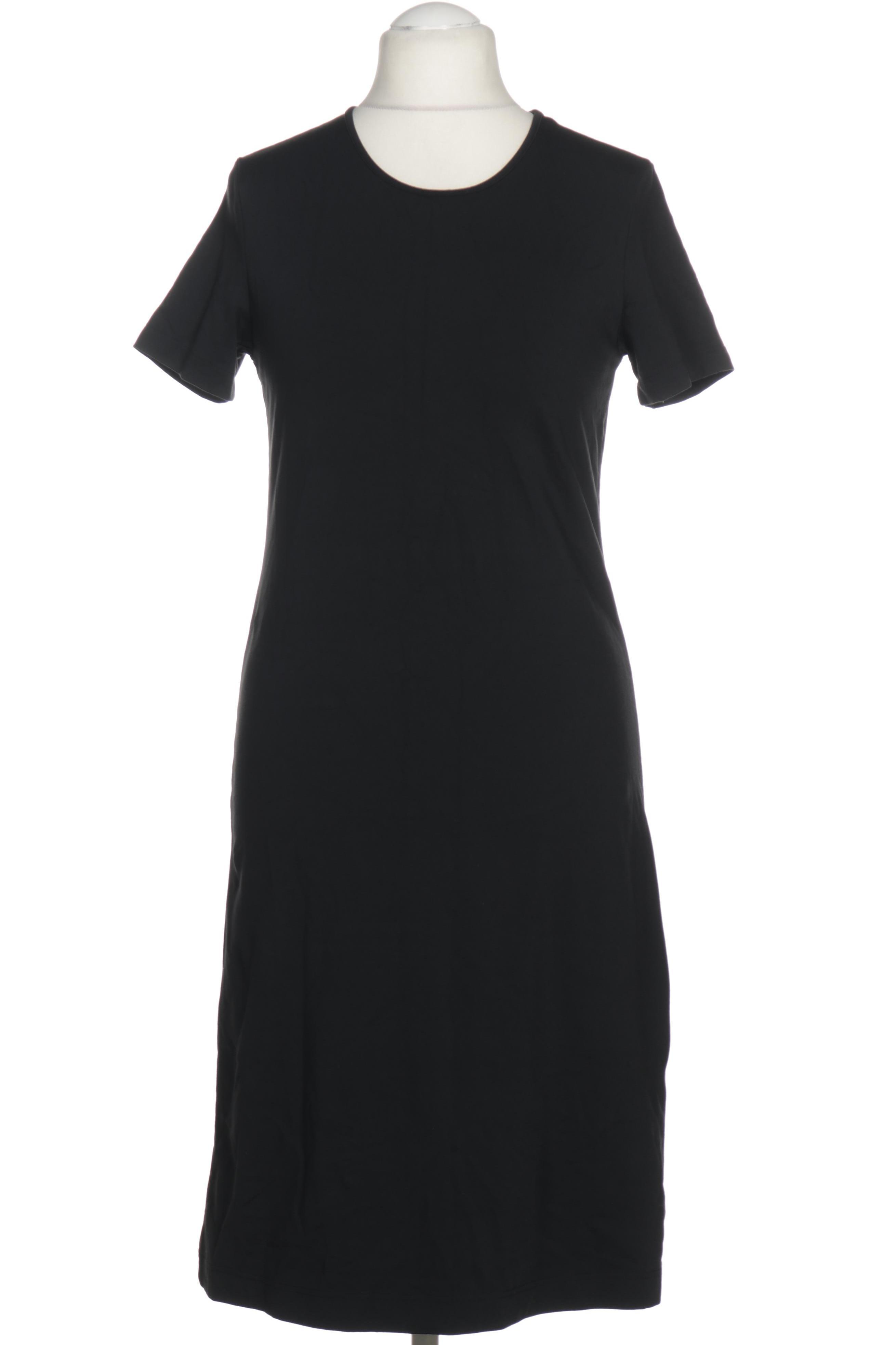 

Lands End Damen Kleid, schwarz, Gr. 6