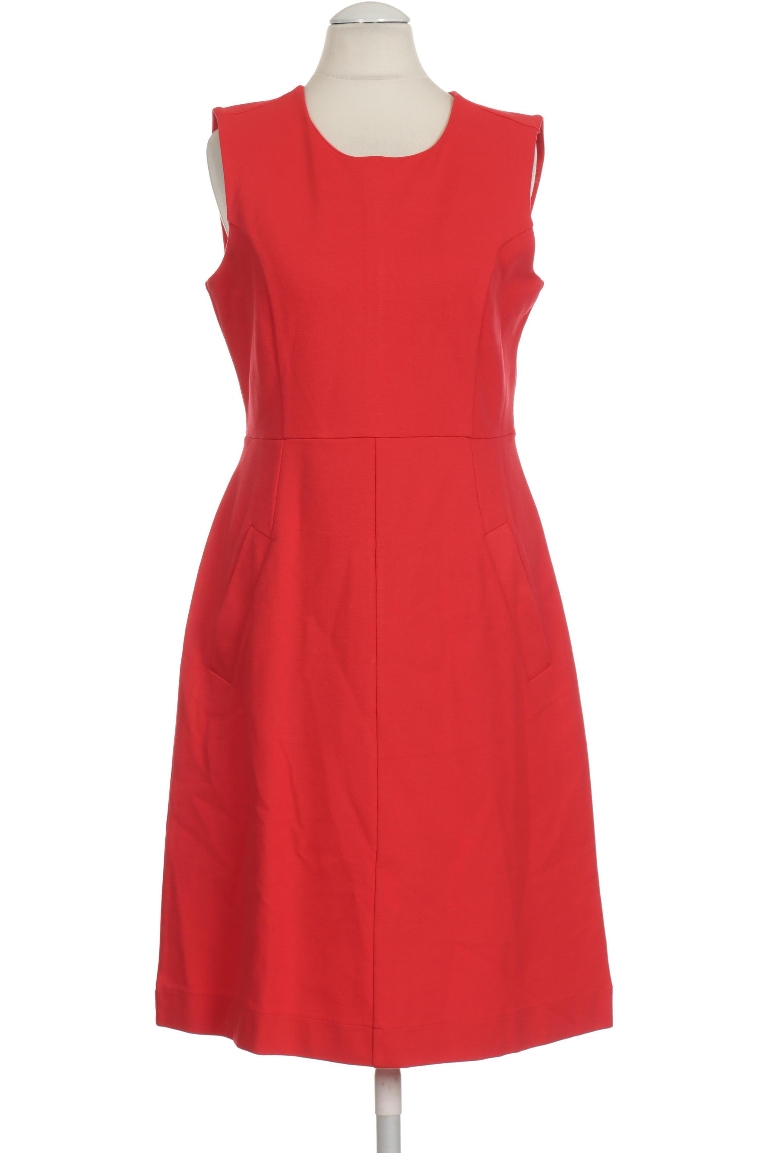 

Lands End Damen Kleid, rot, Gr. 36