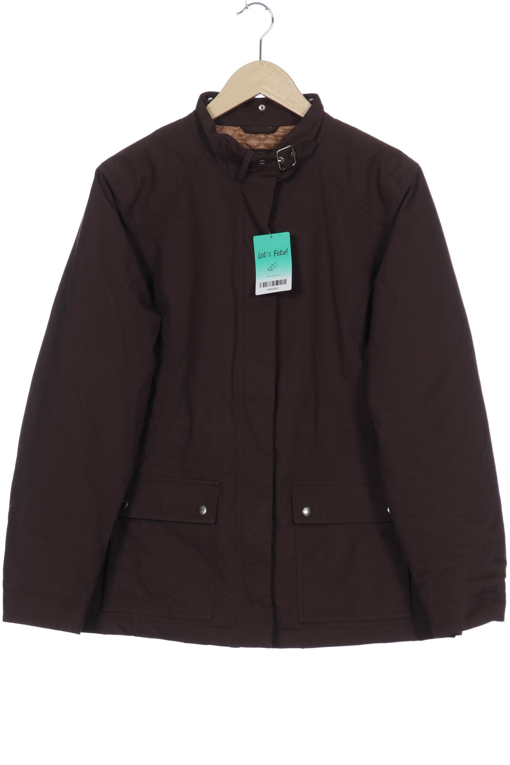 

Lands End Damen Mantel, braun, Gr.