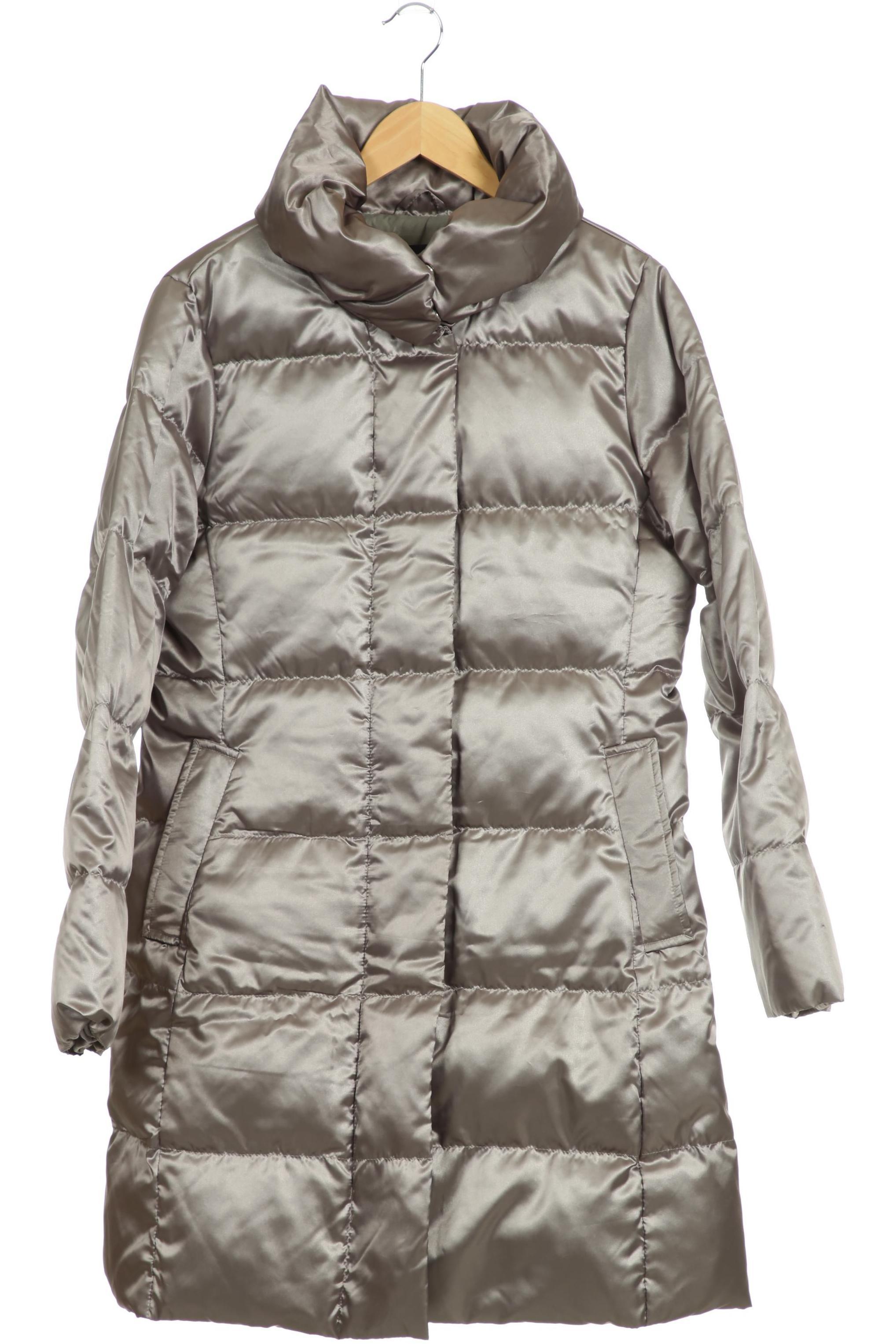 

Lands End Damen Mantel, grau, Gr.