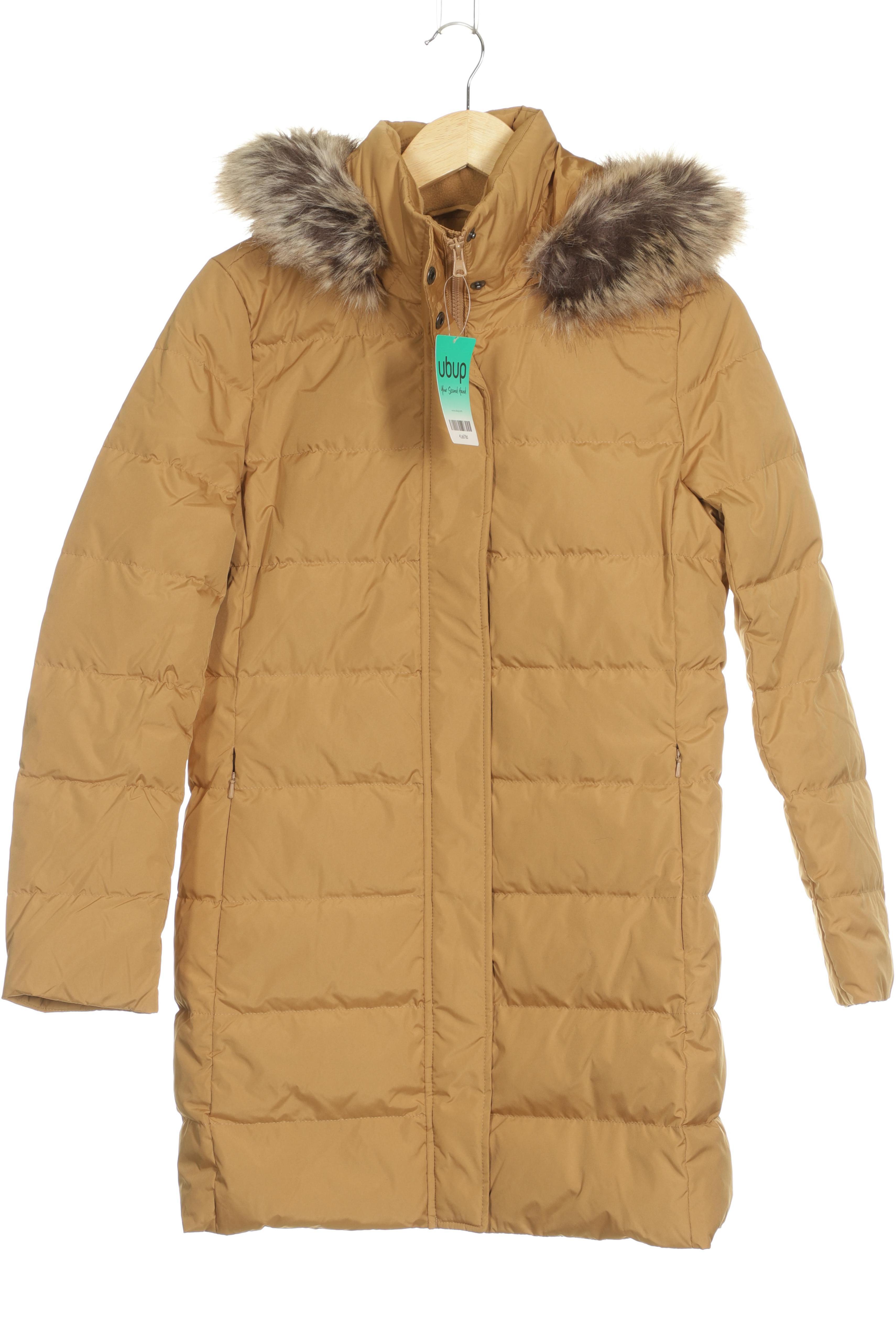 

Lands End Damen Mantel, braun, Gr.