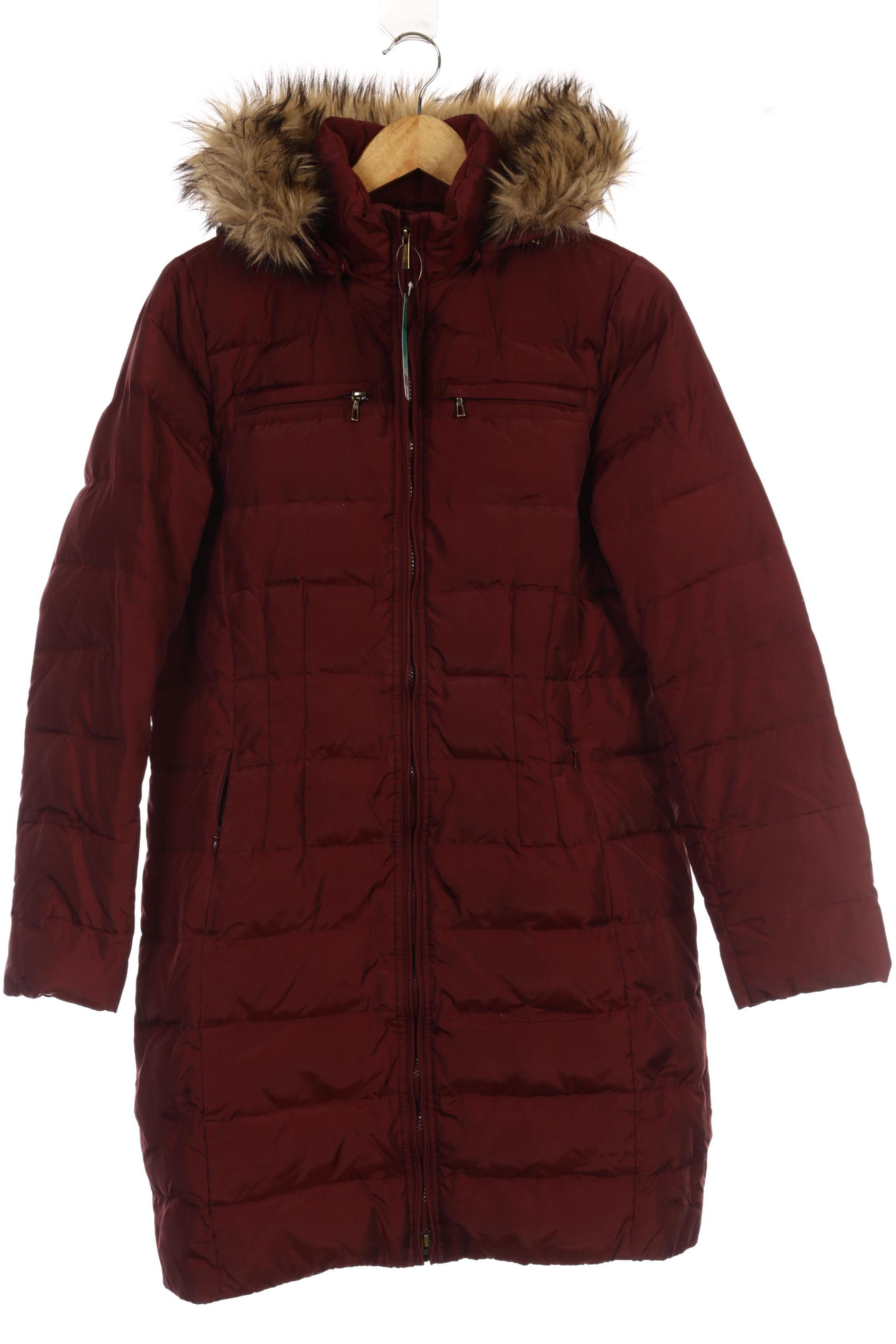 

Lands End Damen Mantel, pink, Gr.