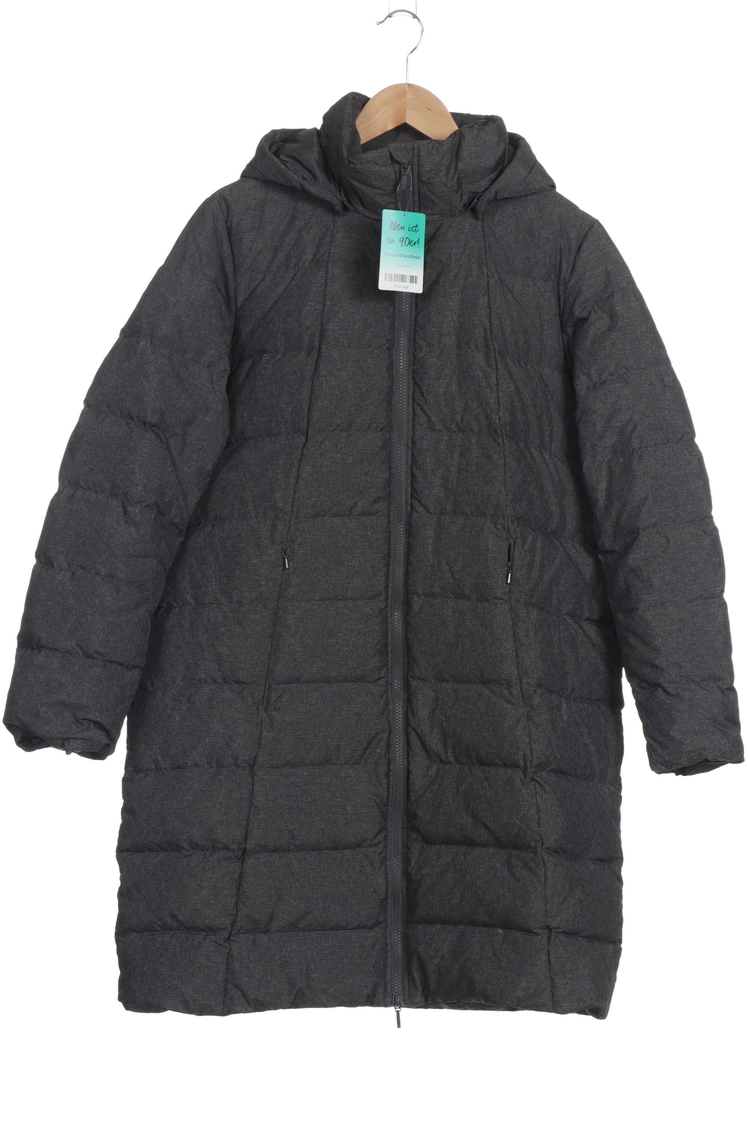 

Lands End Damen Mantel, grau, Gr.